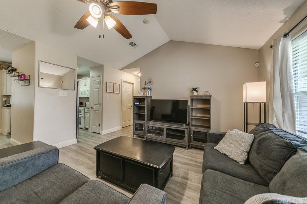 Timberwood - Residential