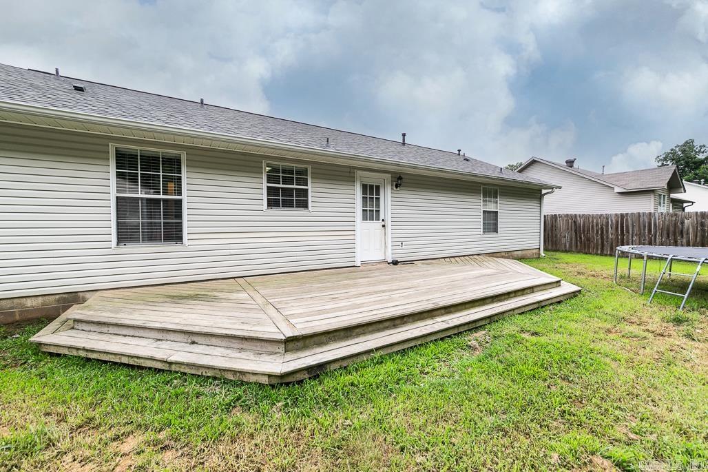 Timberwood - Residential