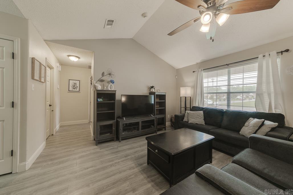 Timberwood - Residential