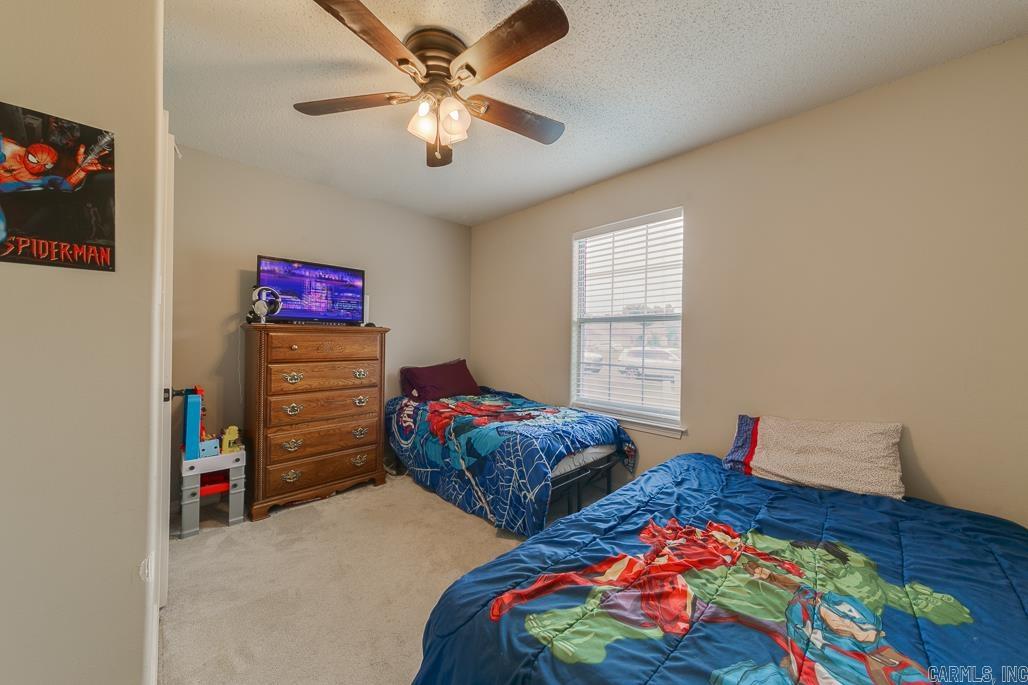 Timberwood - Residential