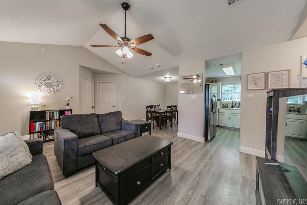 Timberwood - Residential