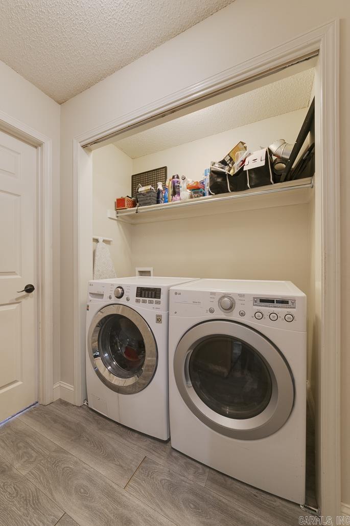 Timberwood - Residential