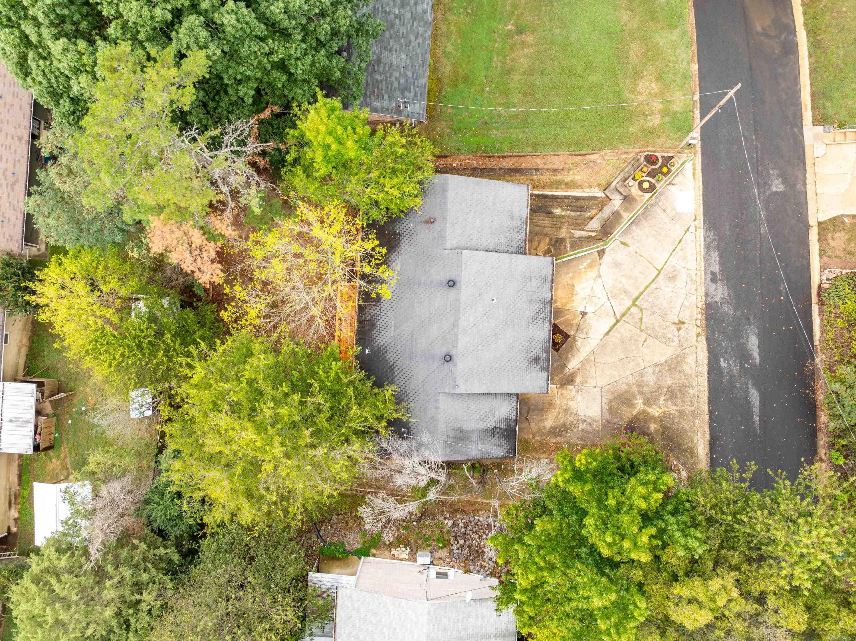 Green Haven Heights West - Residential