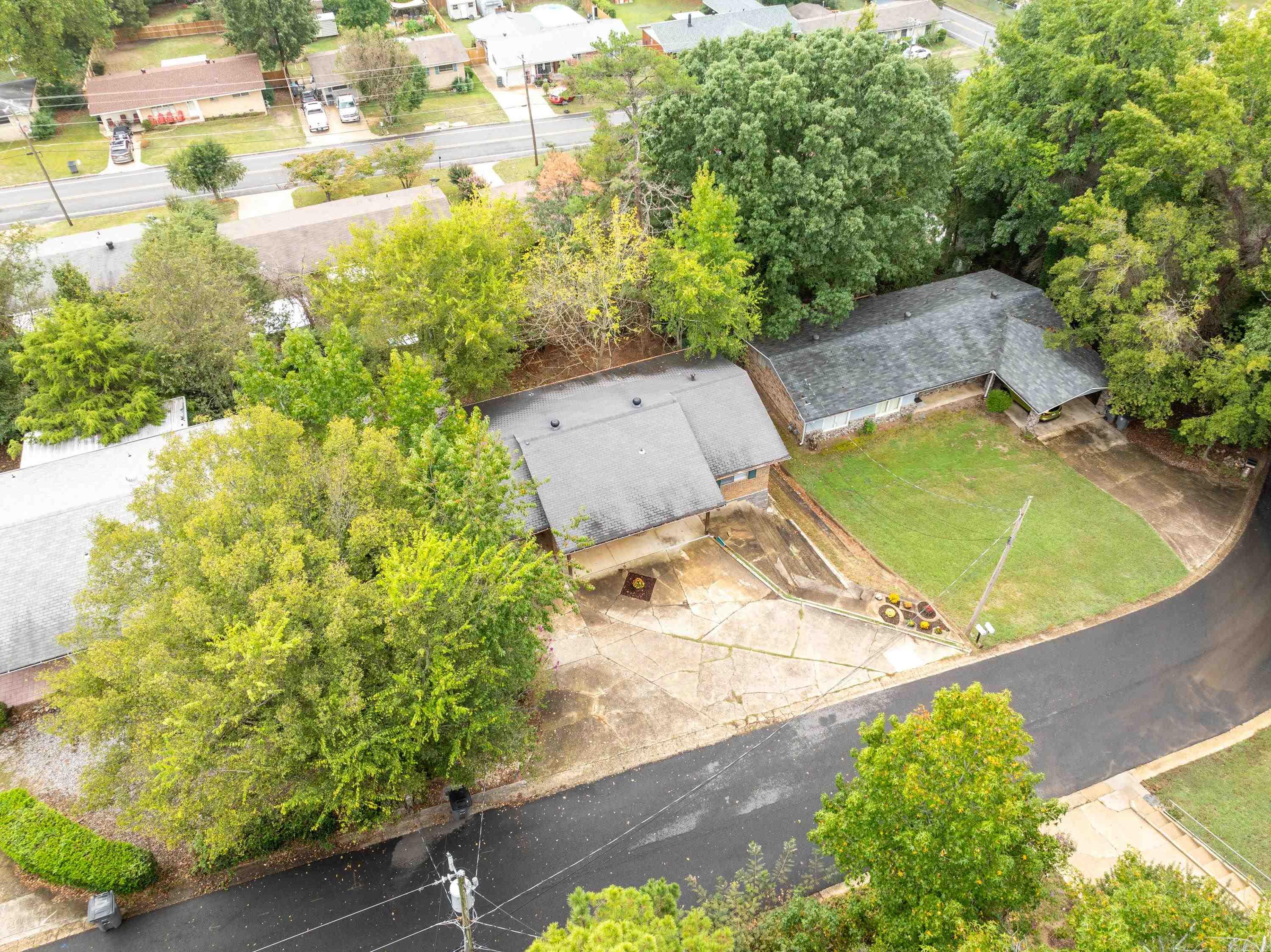 Green Haven Heights West - Residential