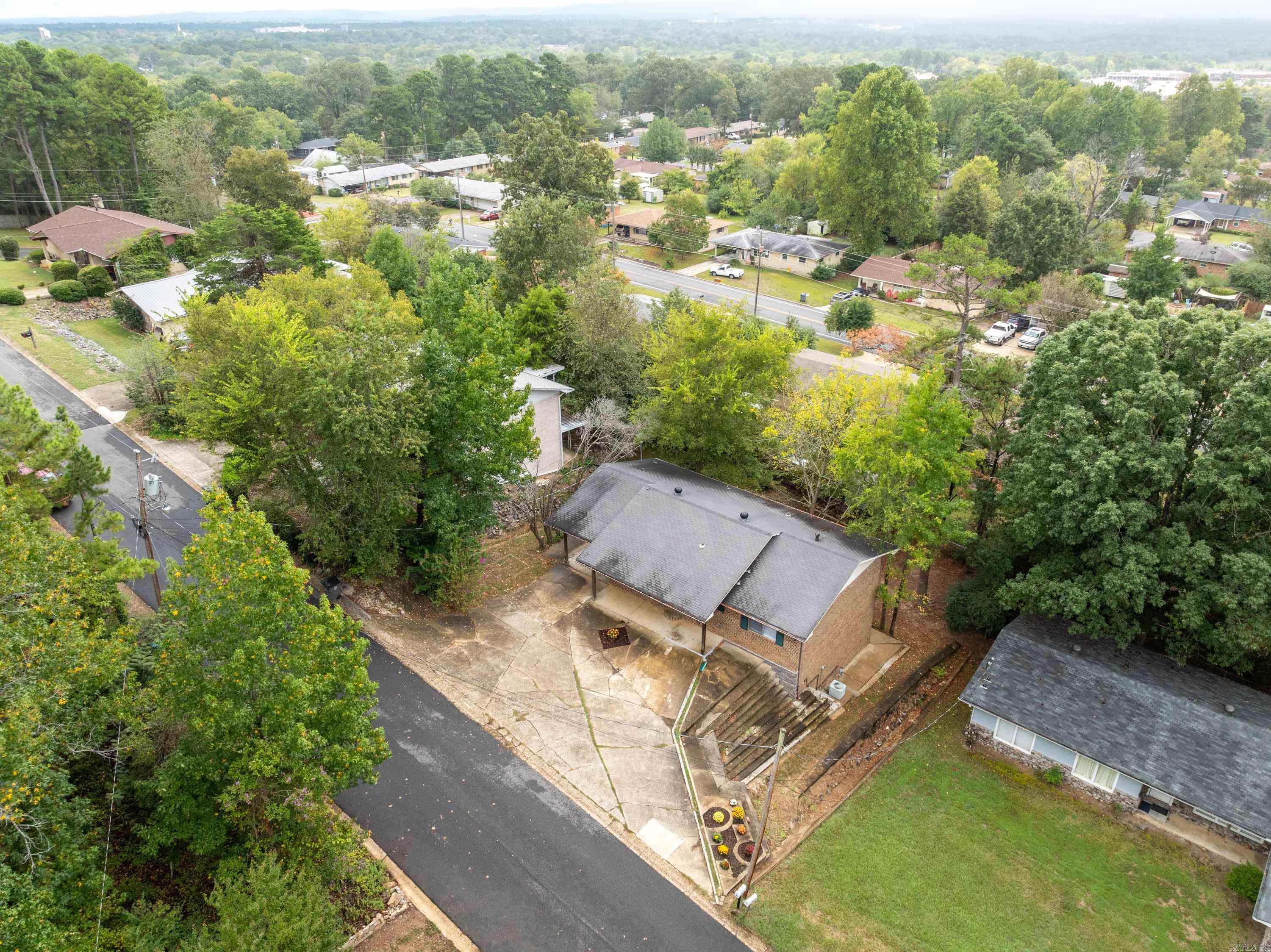 Green Haven Heights West - Residential