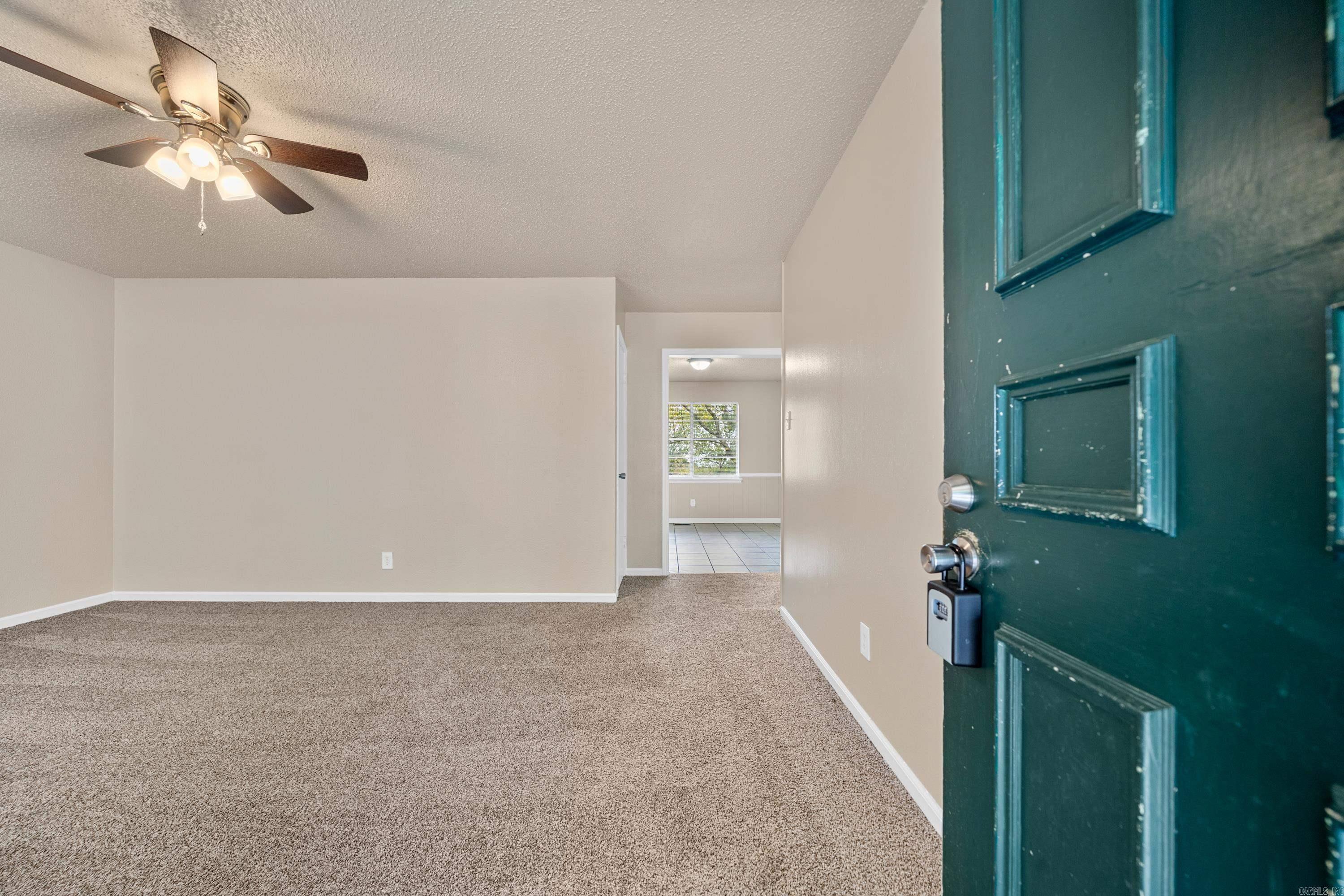 Green Haven Heights West - Residential