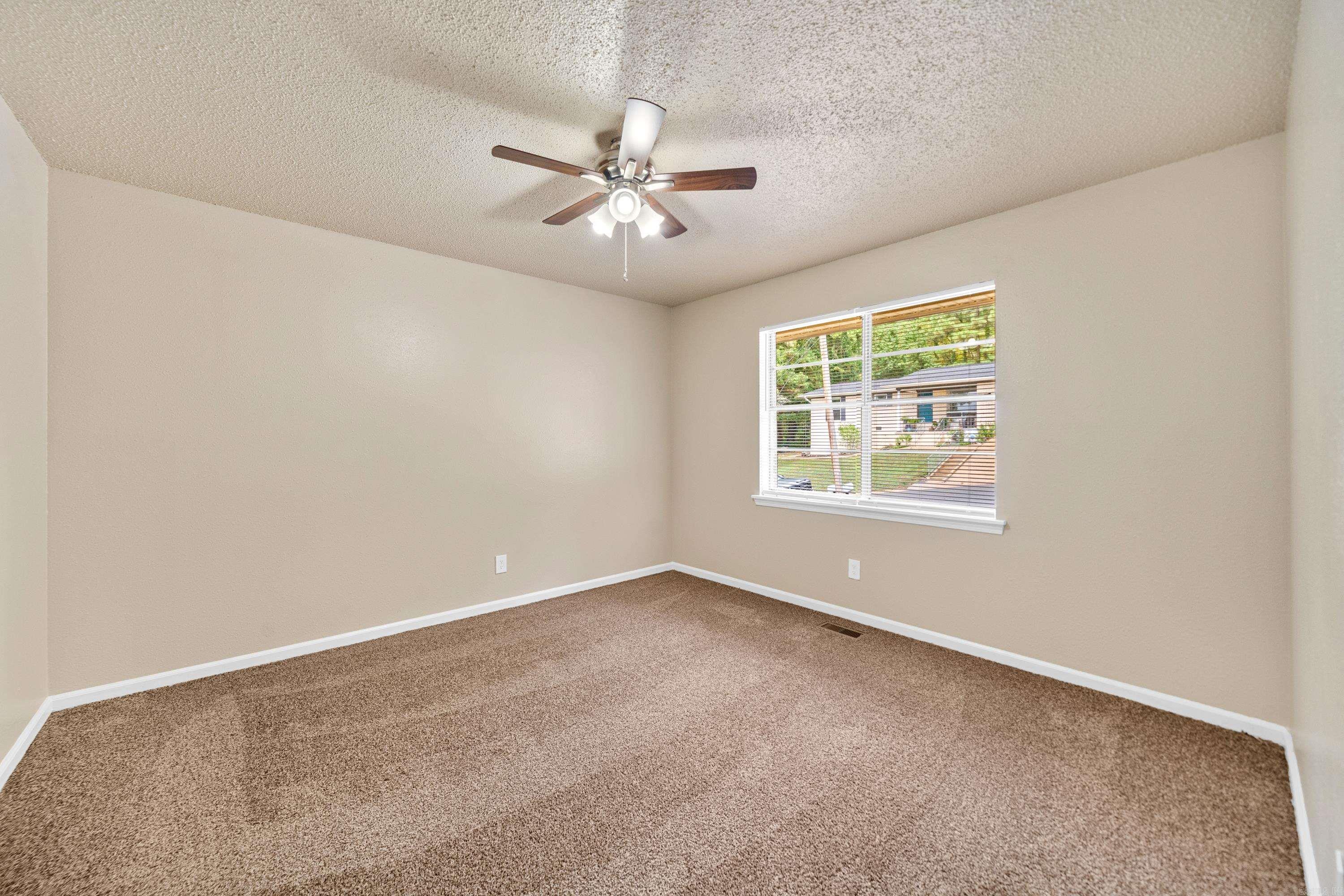 Green Haven Heights West - Residential