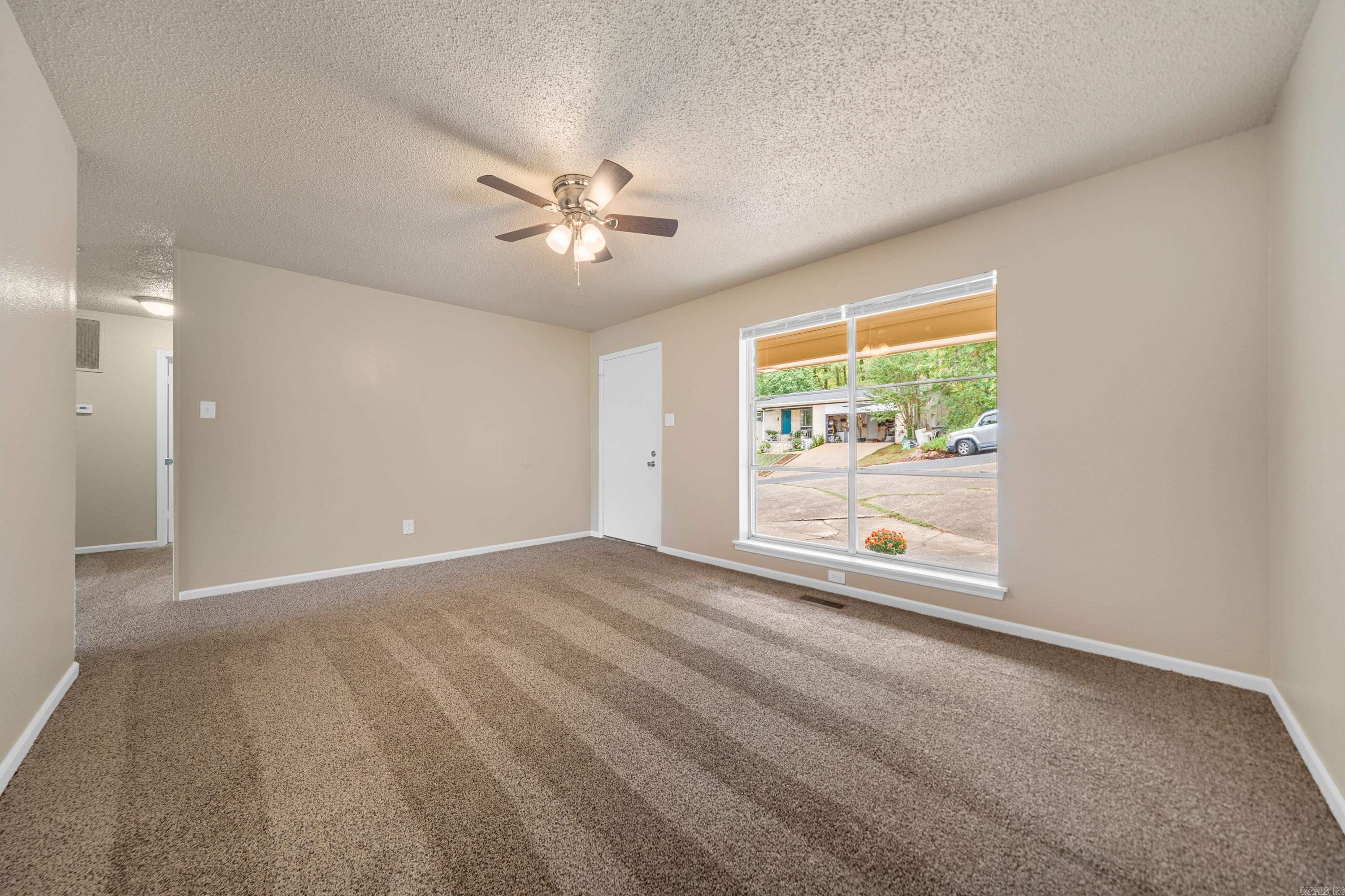 Green Haven Heights West - Residential