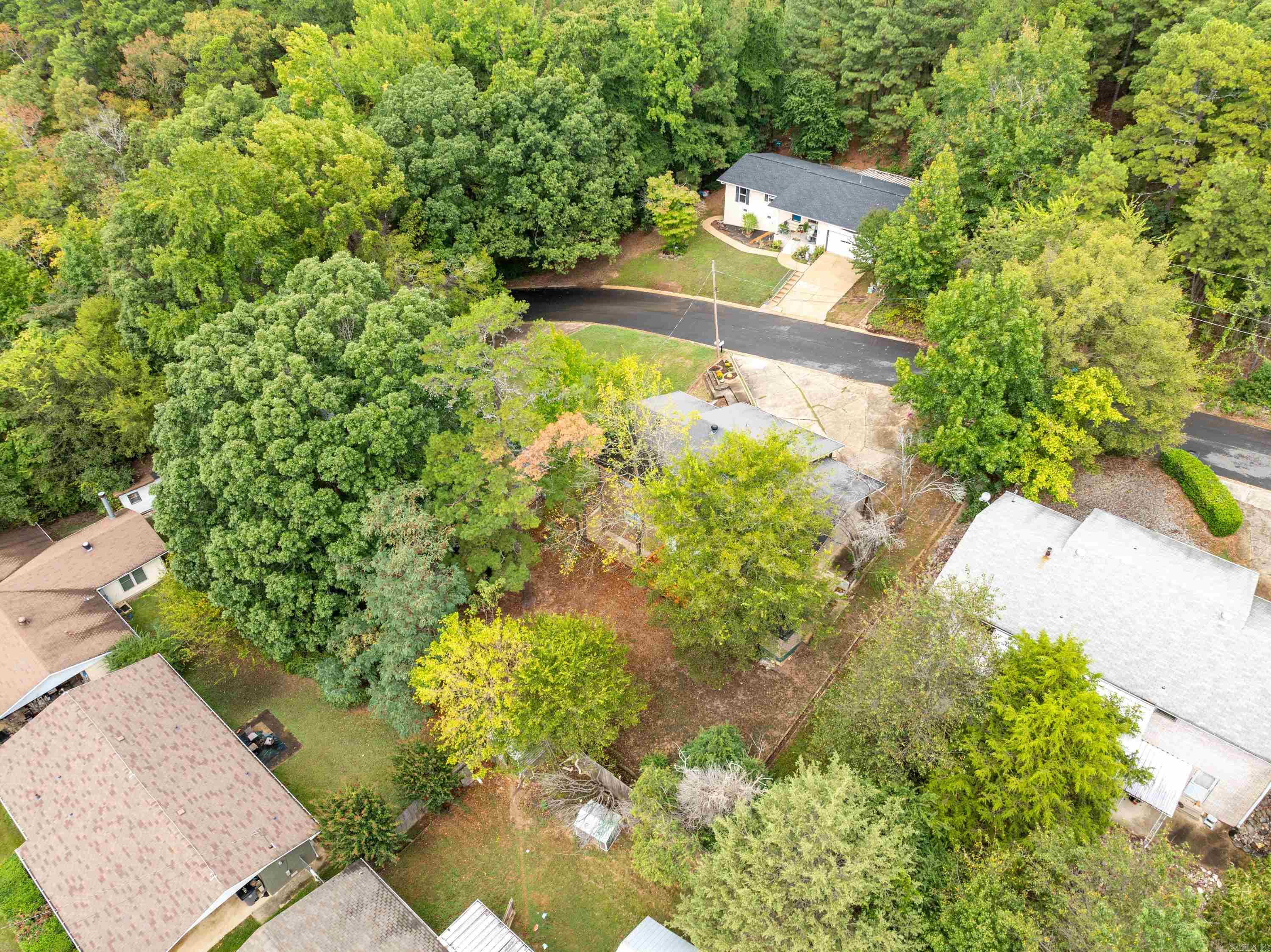 Green Haven Heights West - Residential