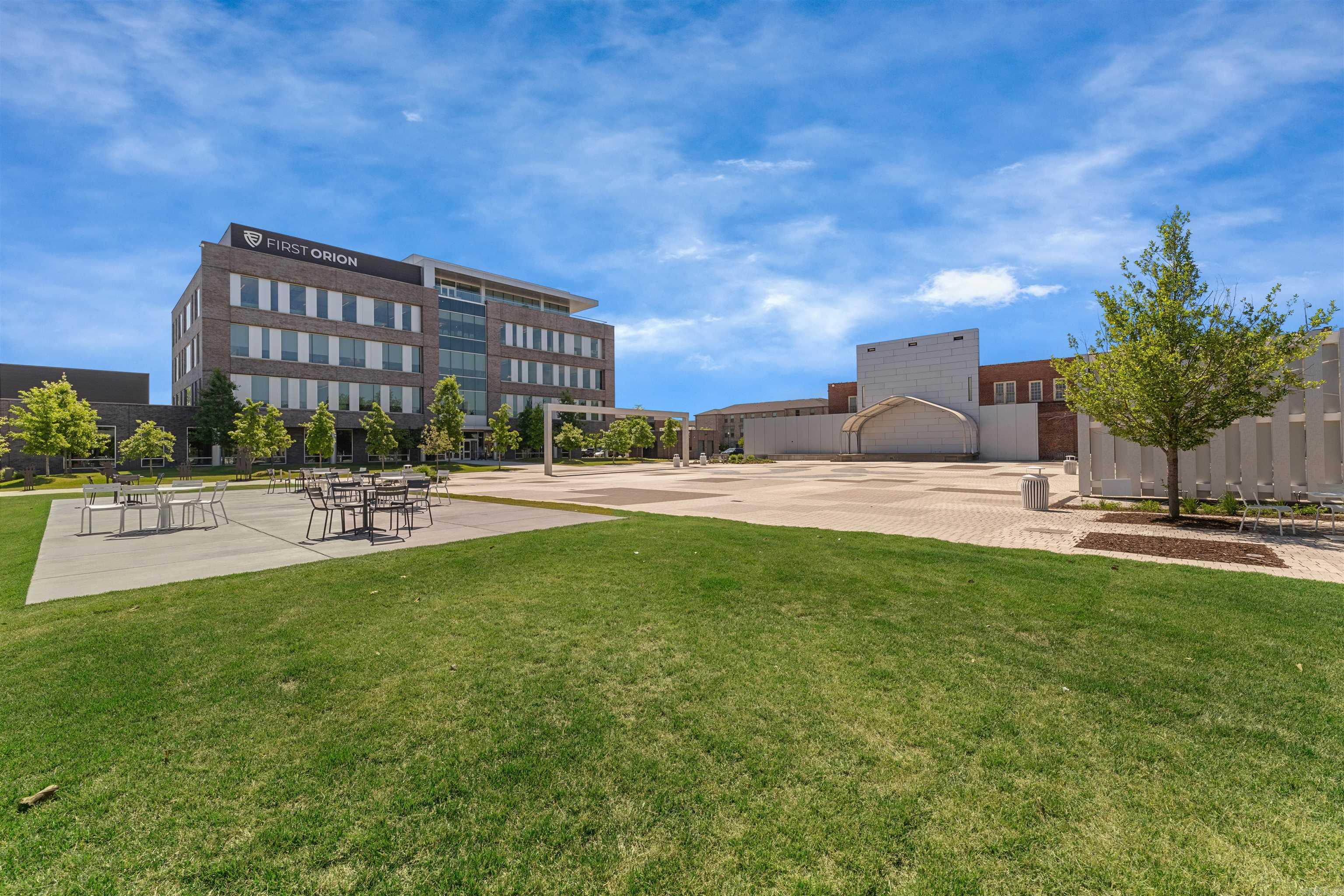 BARTONS ADDN - Residential