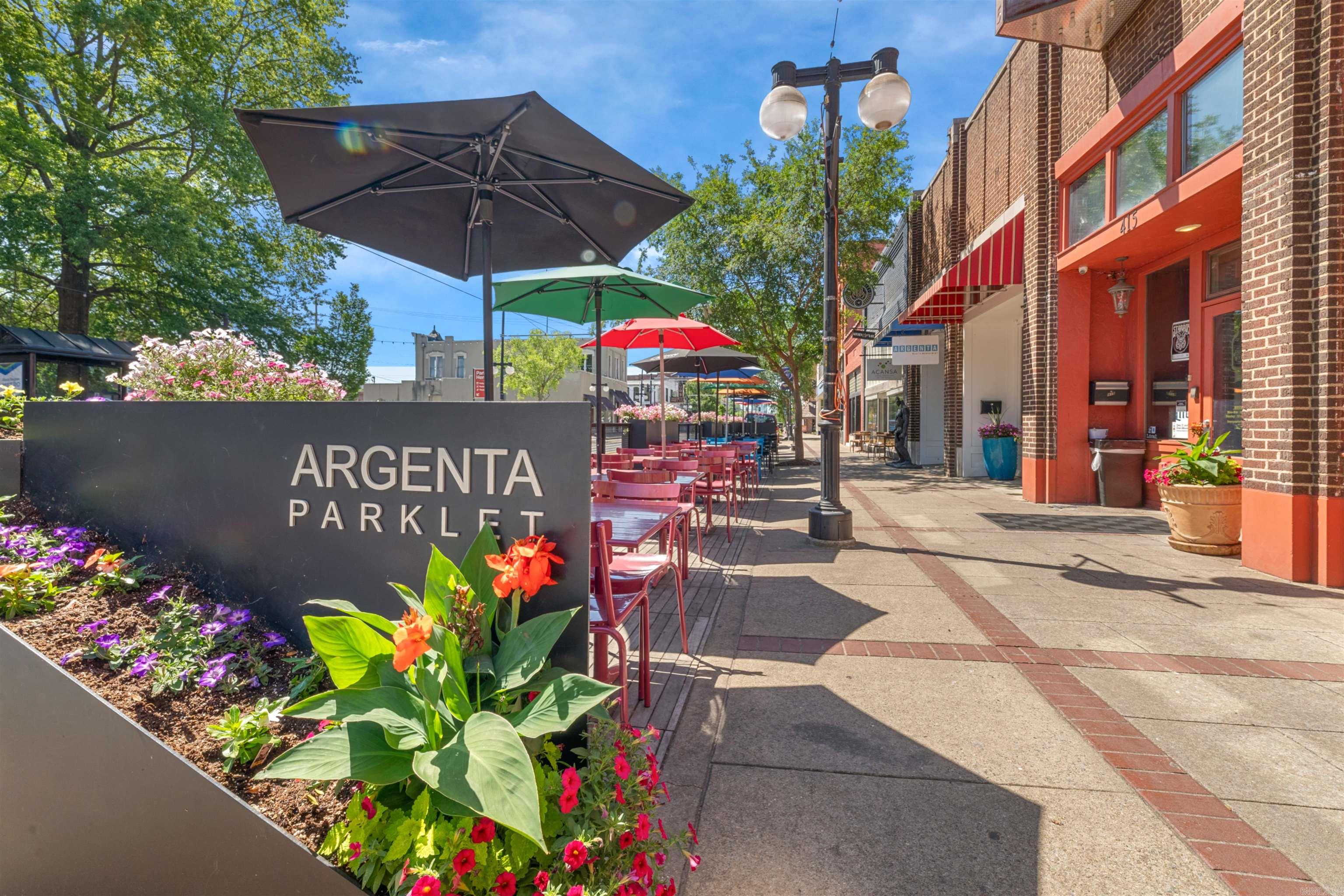 BARTONS ADDN - Residential