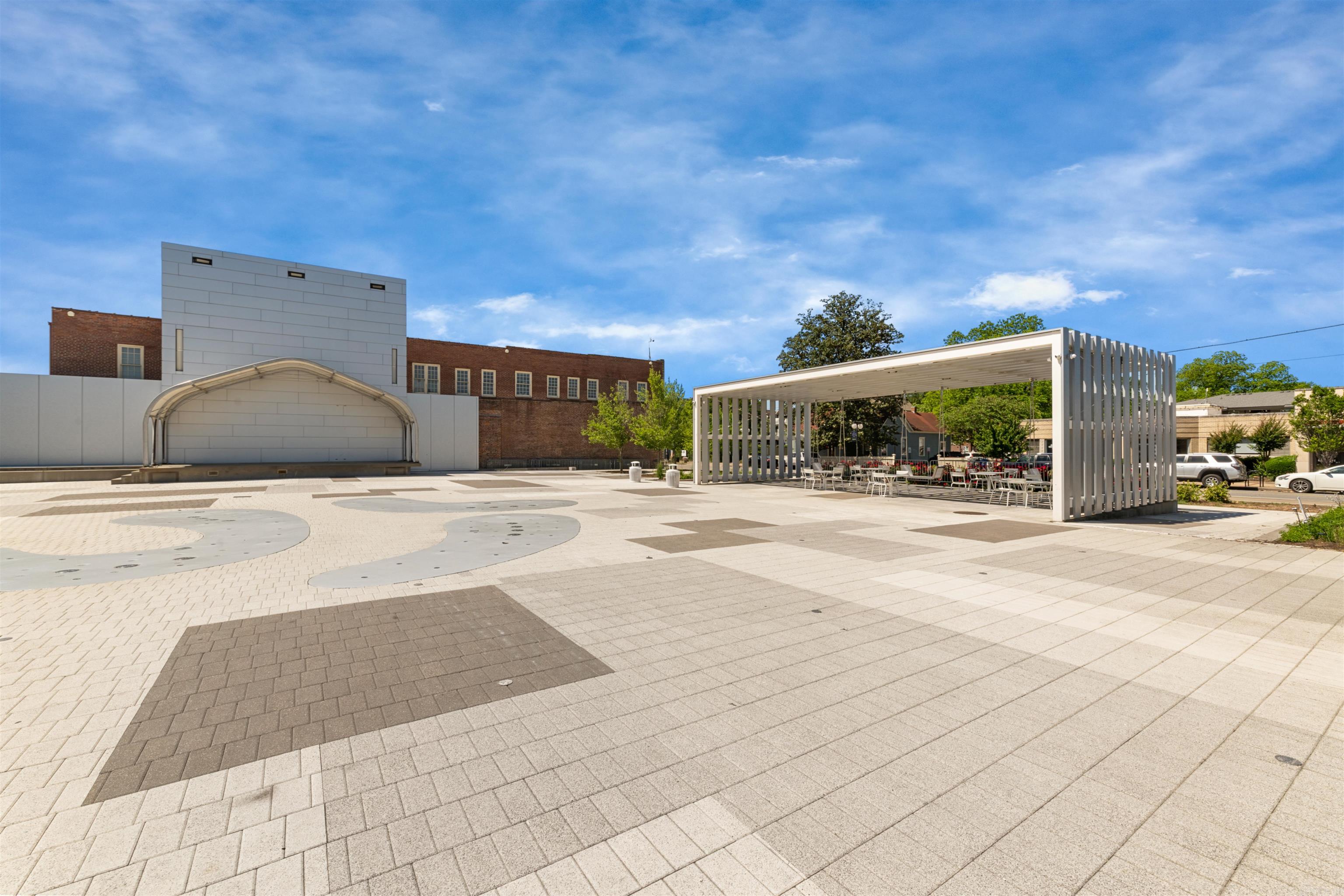 BARTONS ADDN - Residential