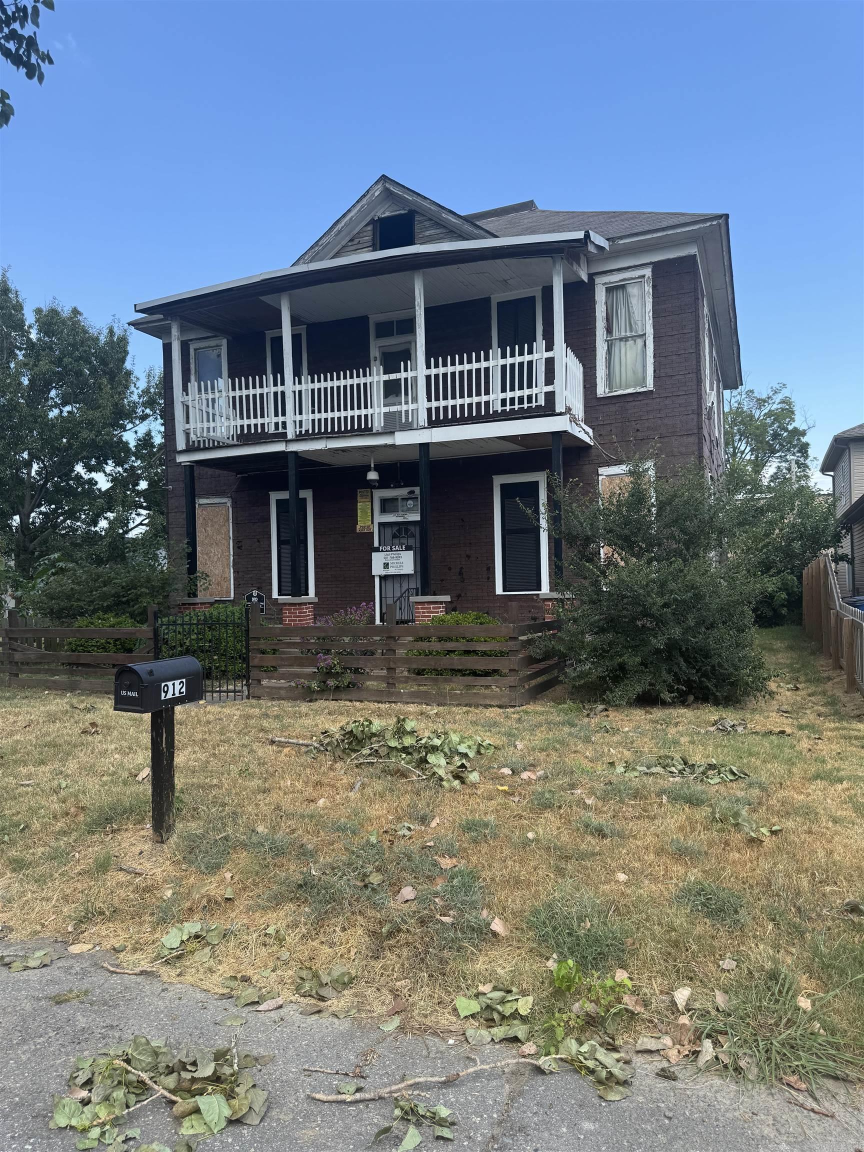 BARTONS ADDN - Residential