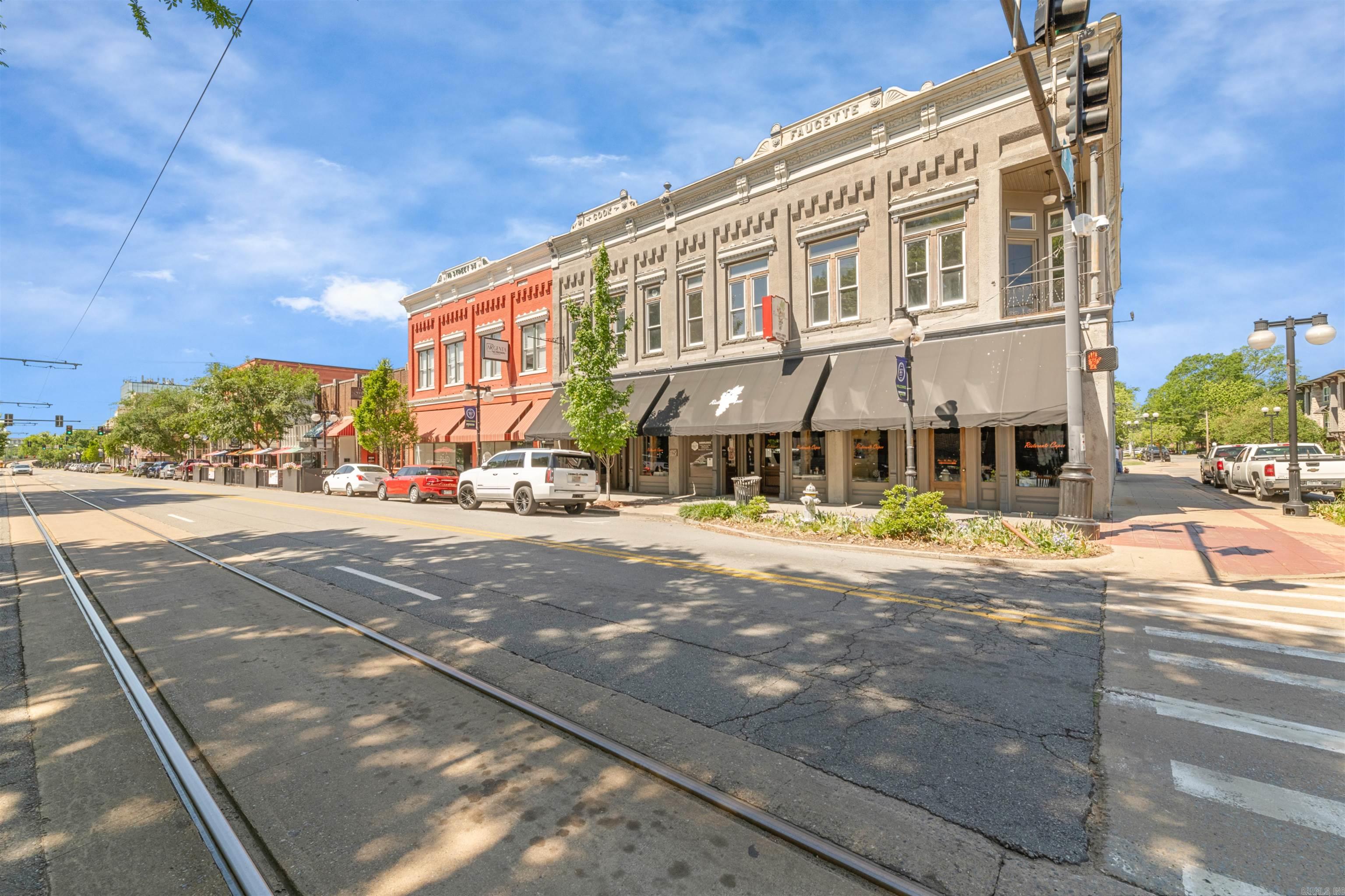 BARTONS ADDN - Residential