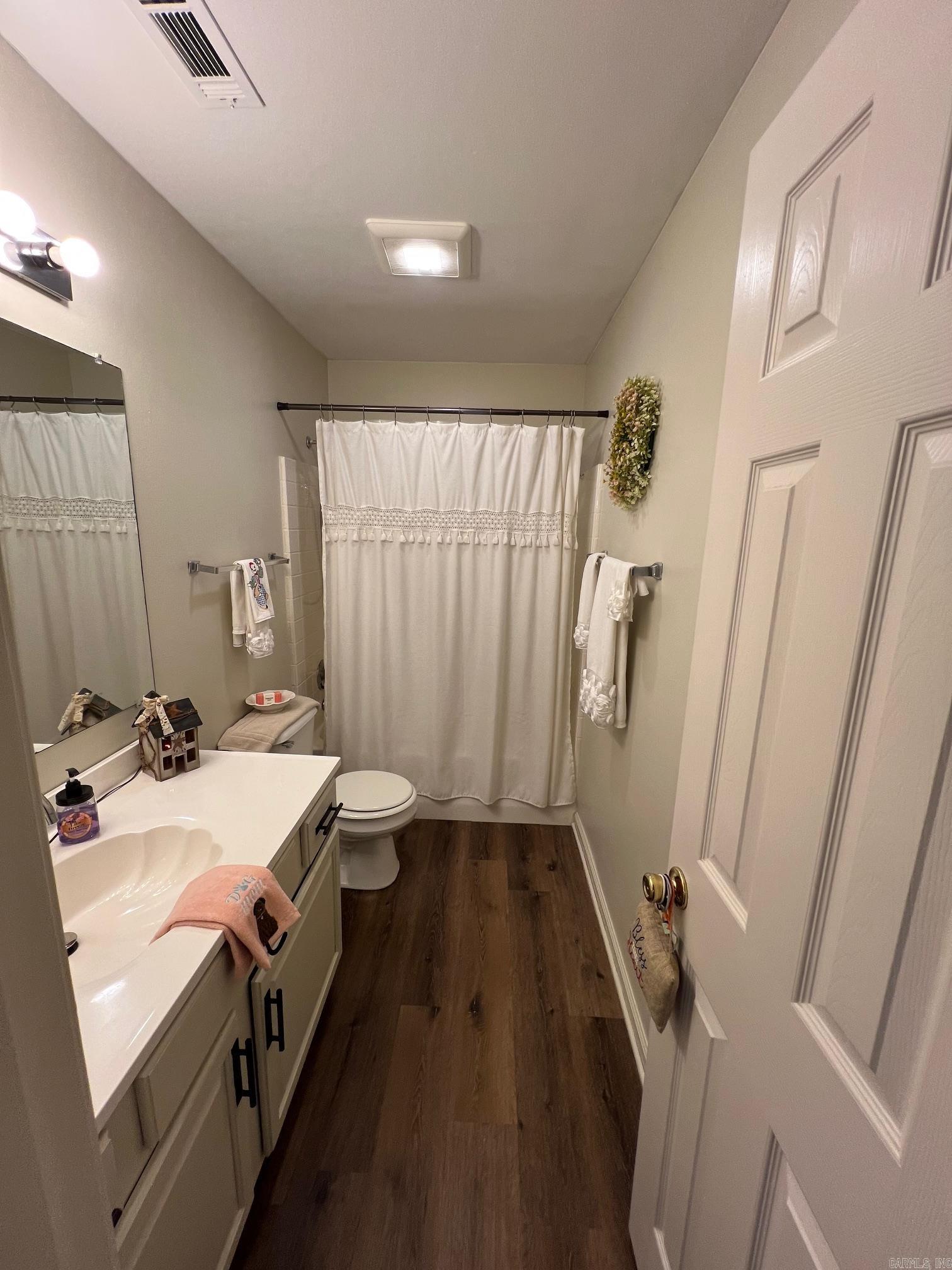 Not In List - Residential