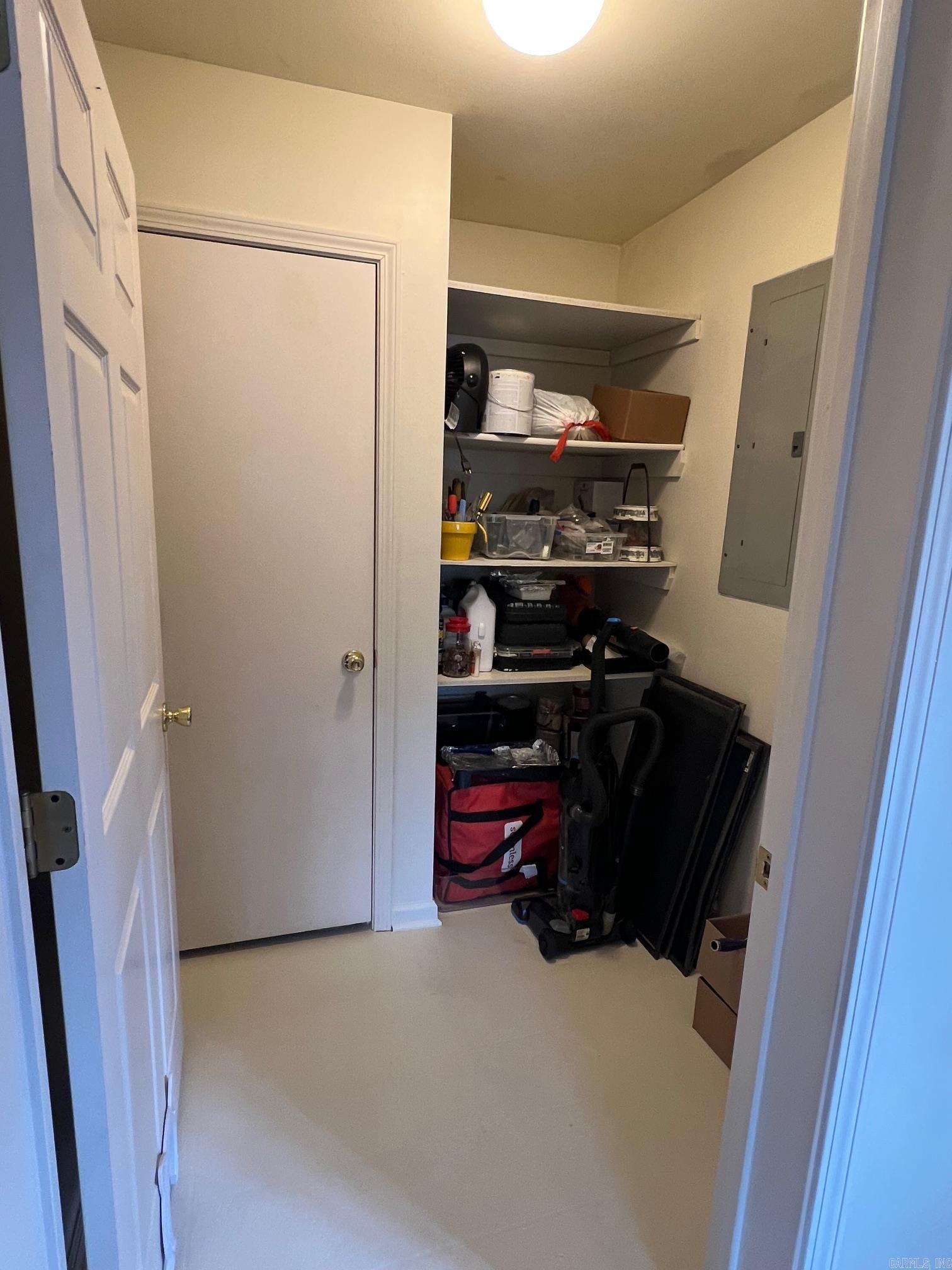 Not In List - Residential