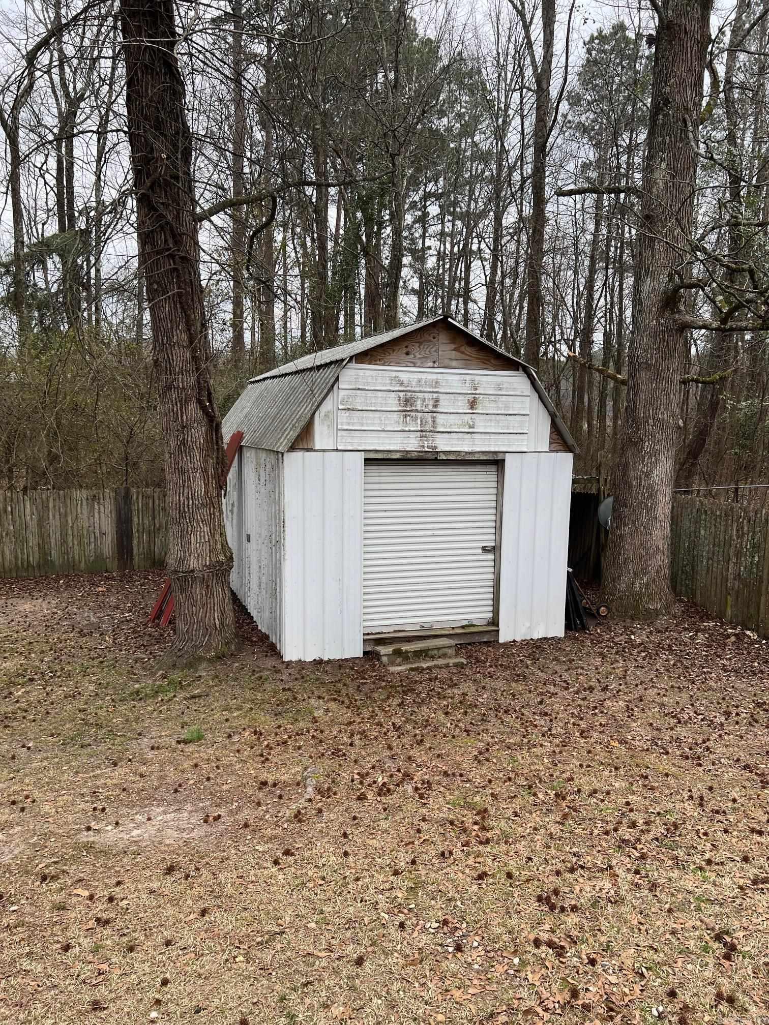 Not In List - Residential