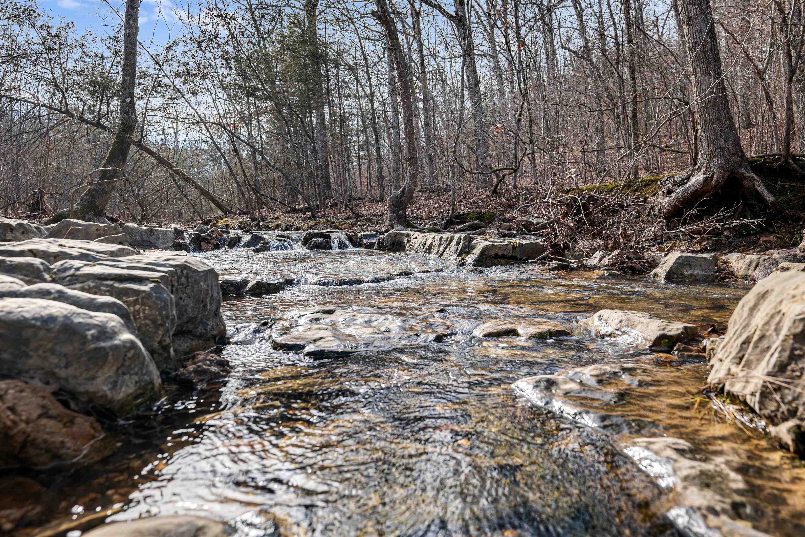 White Horse Mountain - Residential