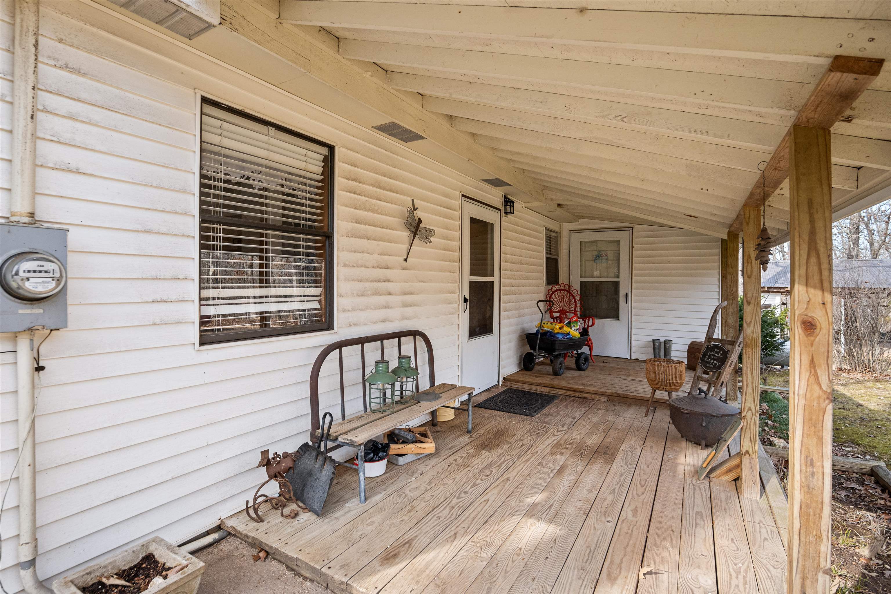 White Horse Mountain - Residential