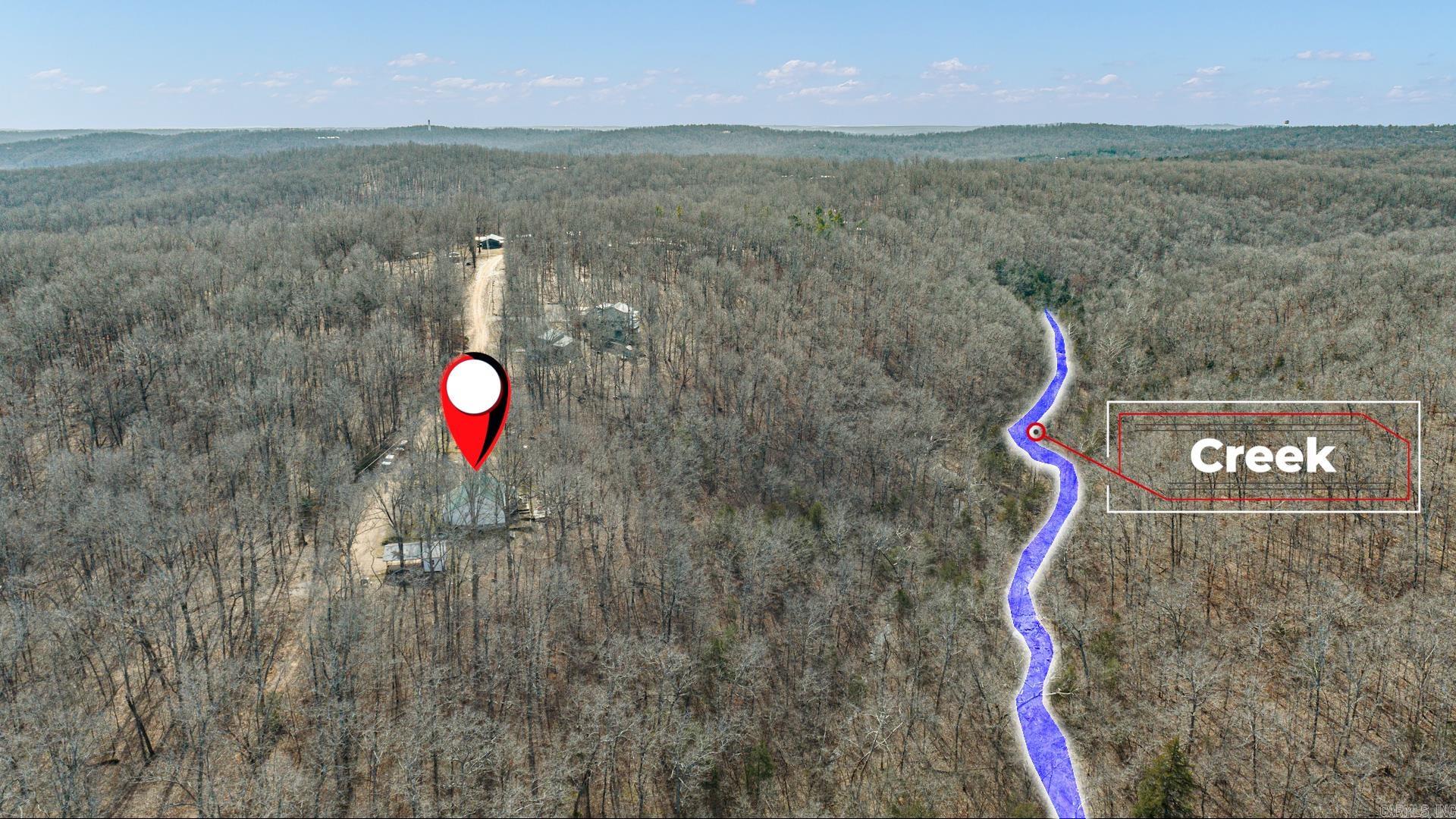 White Horse Mountain - Residential