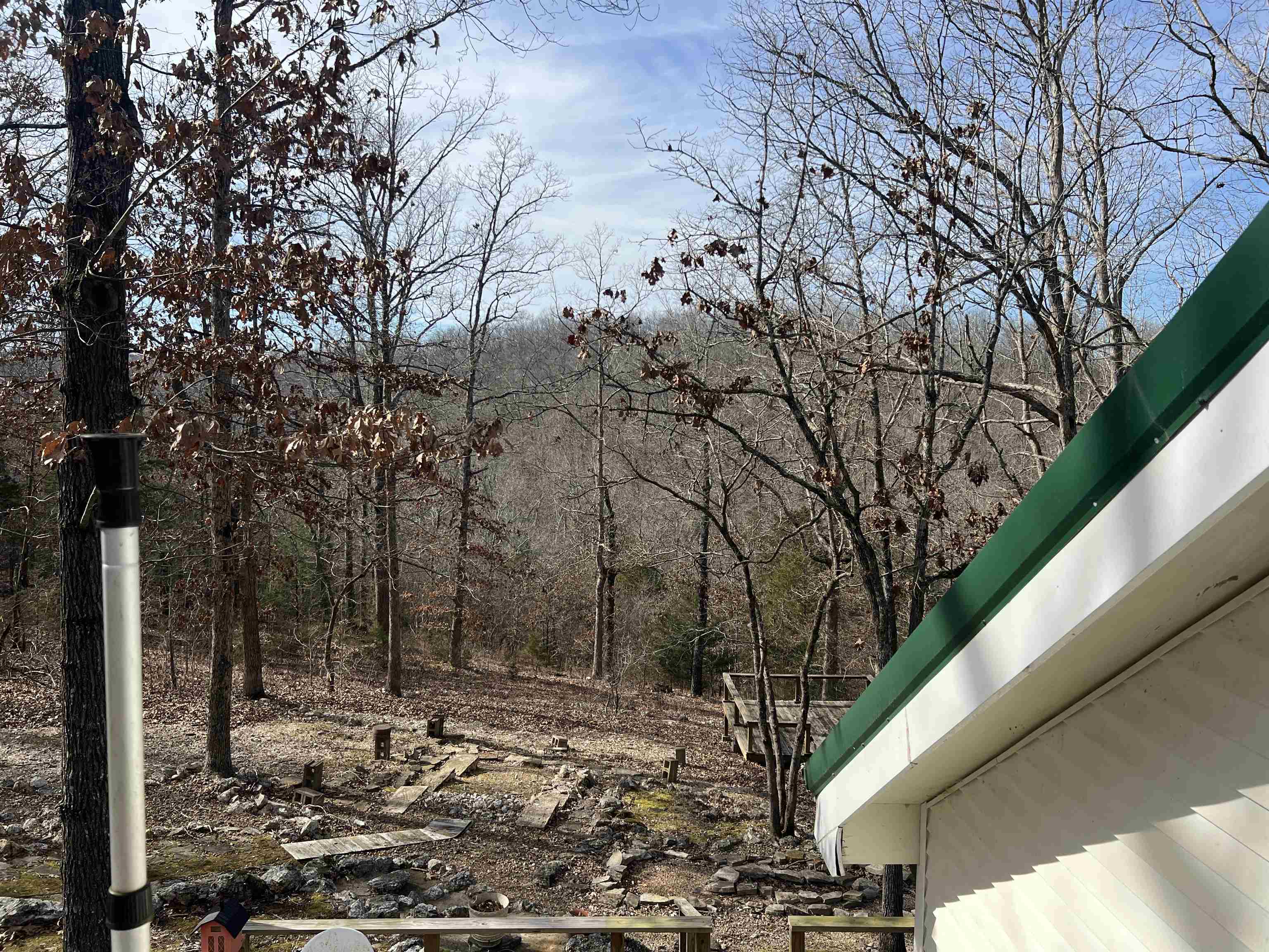 White Horse Mountain - Residential