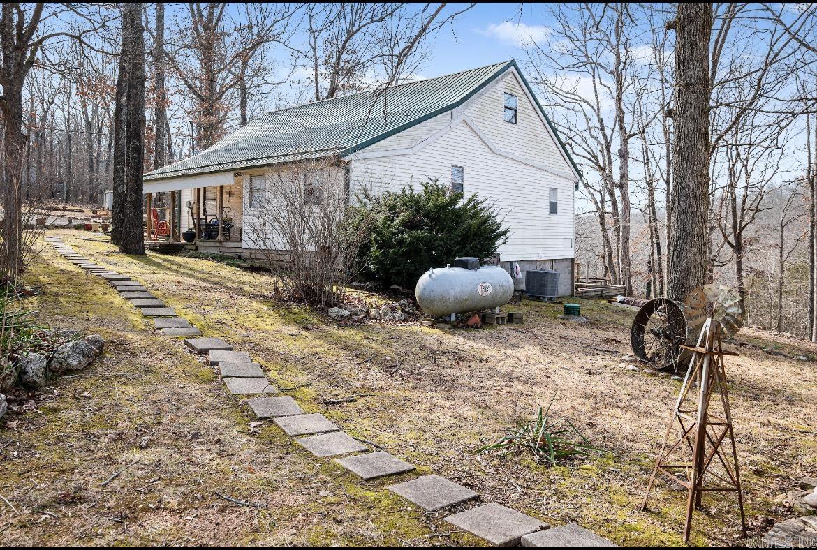 White Horse Mountain - Residential