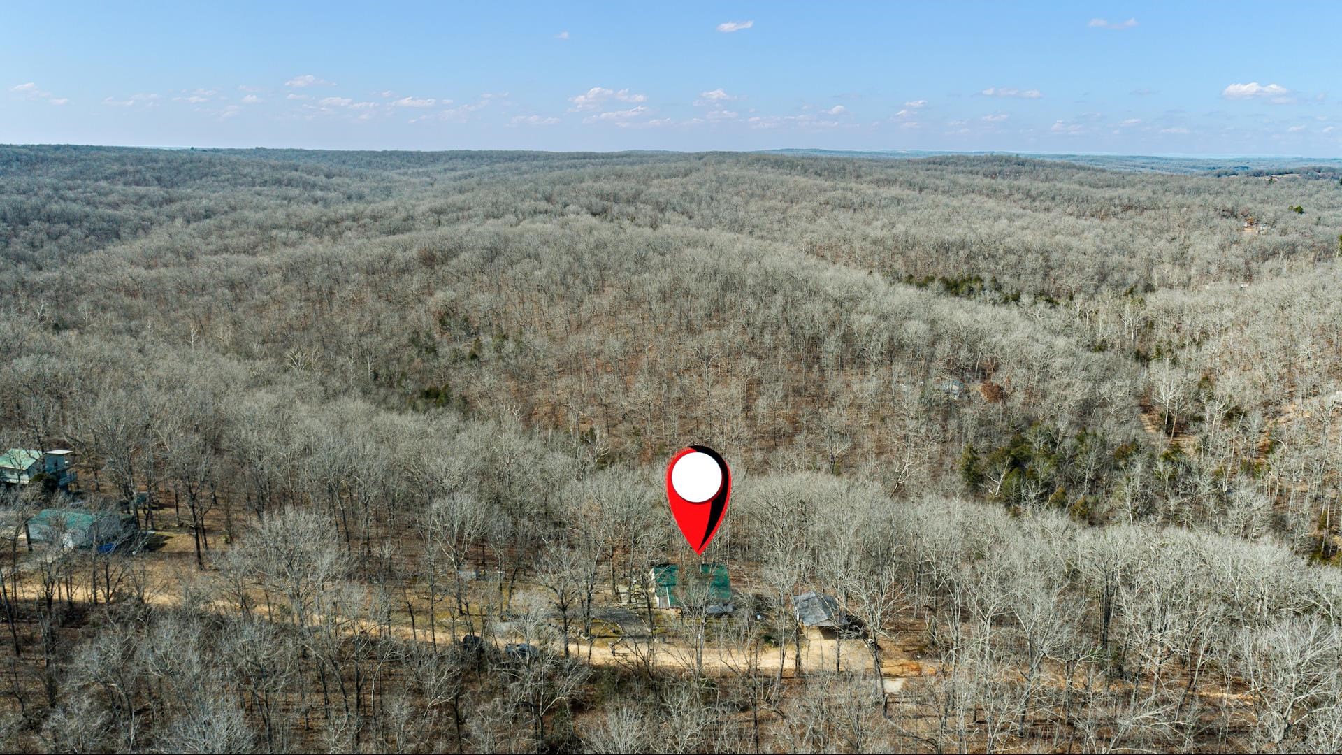 White Horse Mountain - Residential