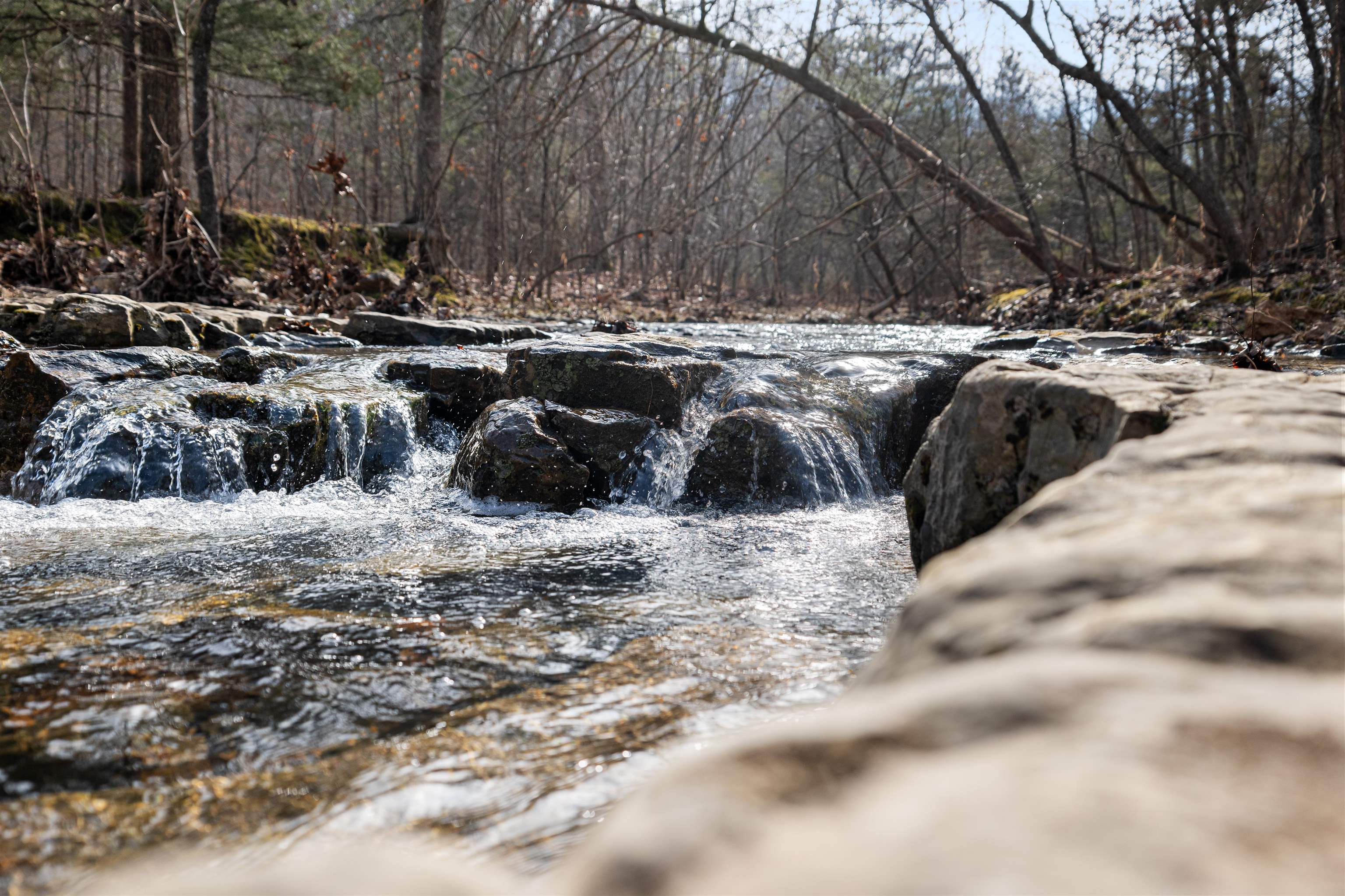 White Horse Mountain - Residential