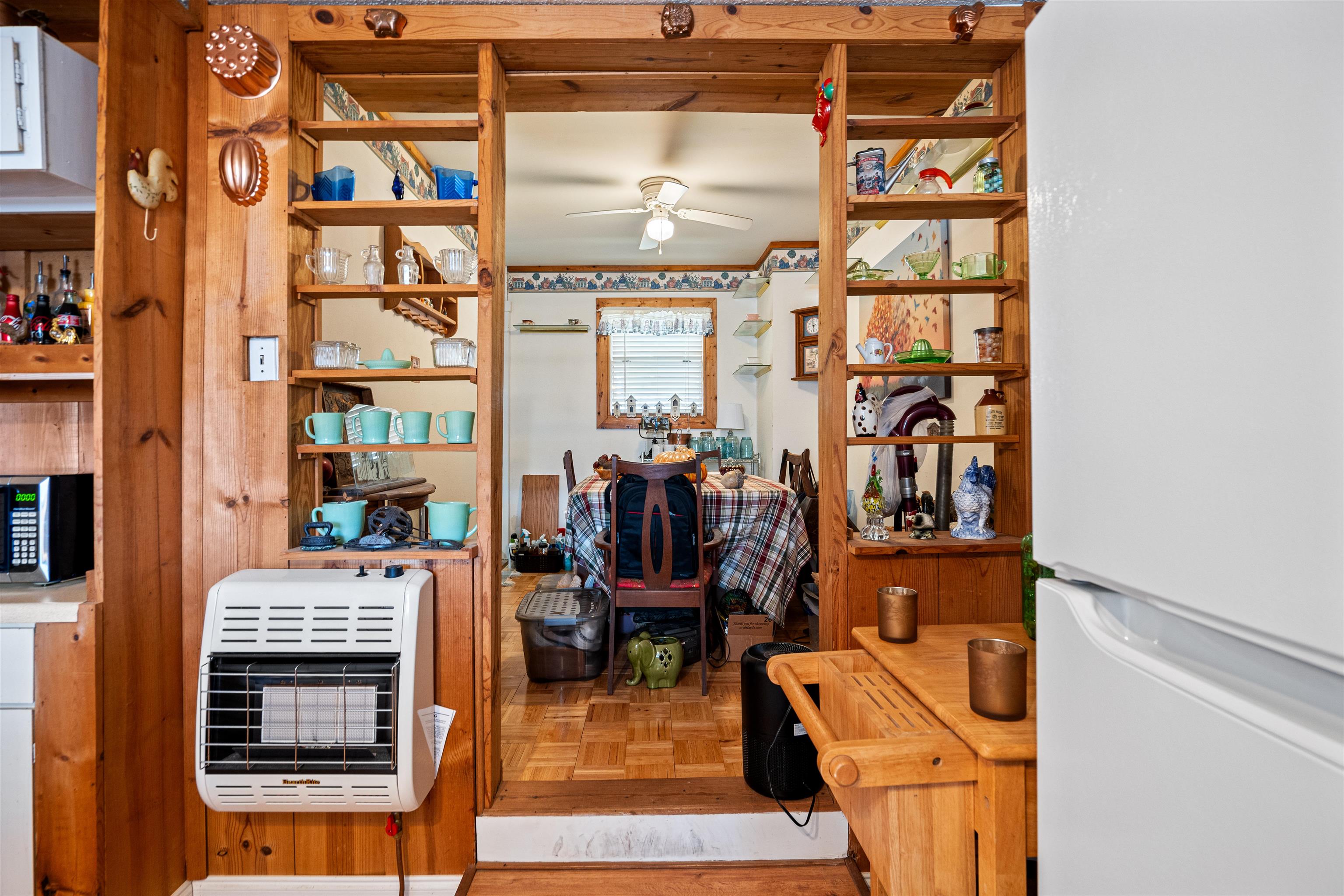 White Horse Mountain - Residential