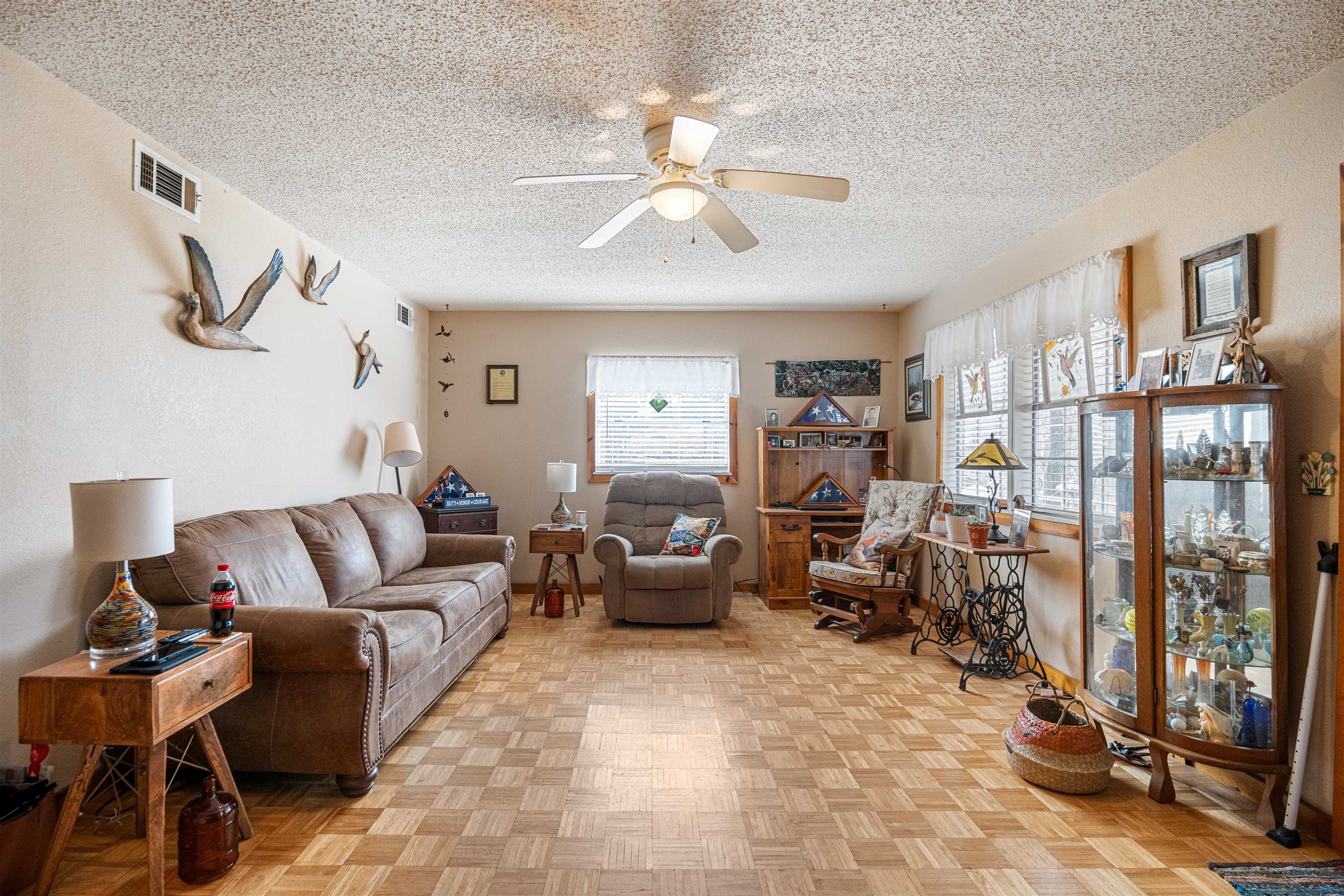 White Horse Mountain - Residential