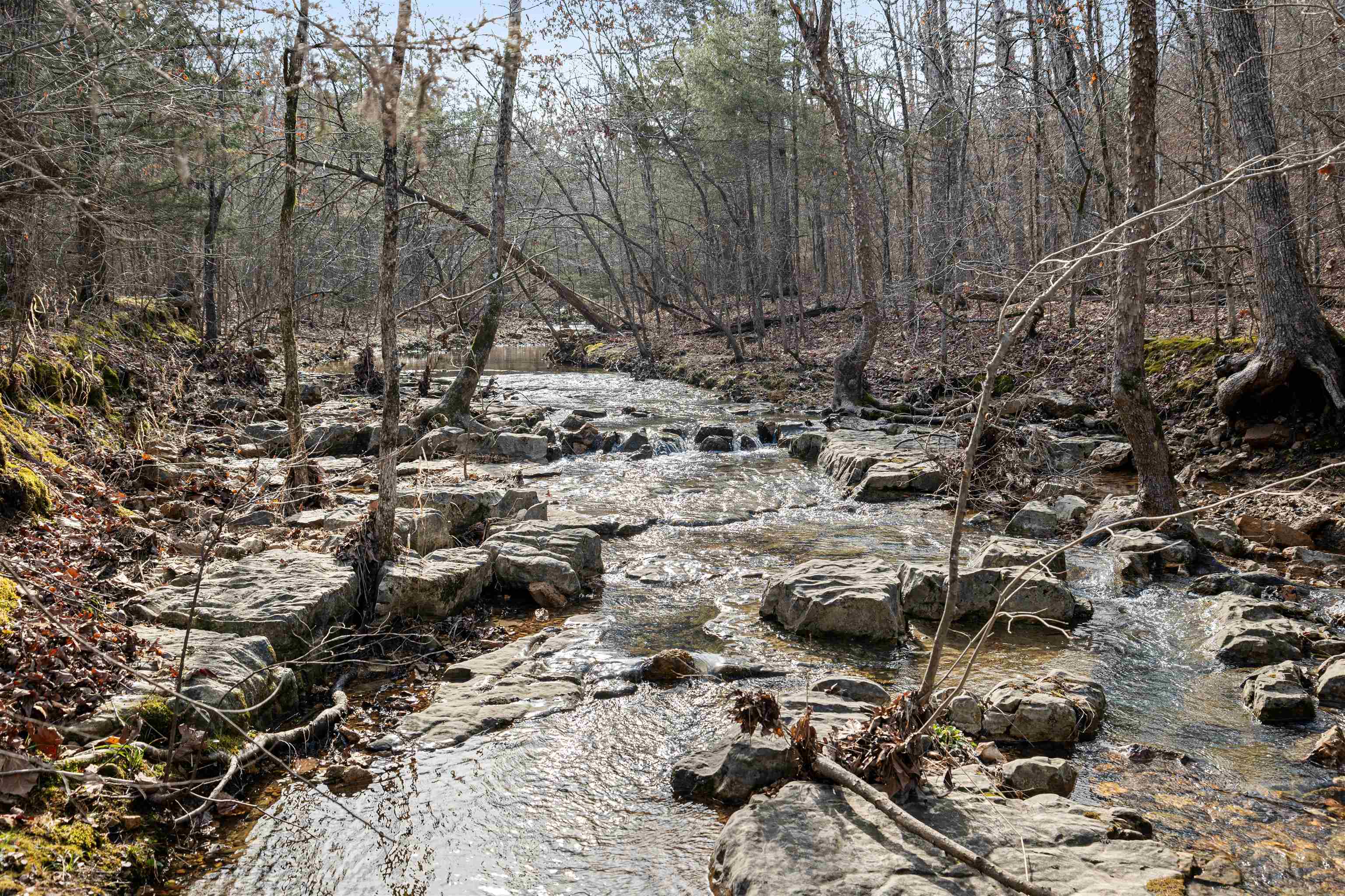 White Horse Mountain - Residential