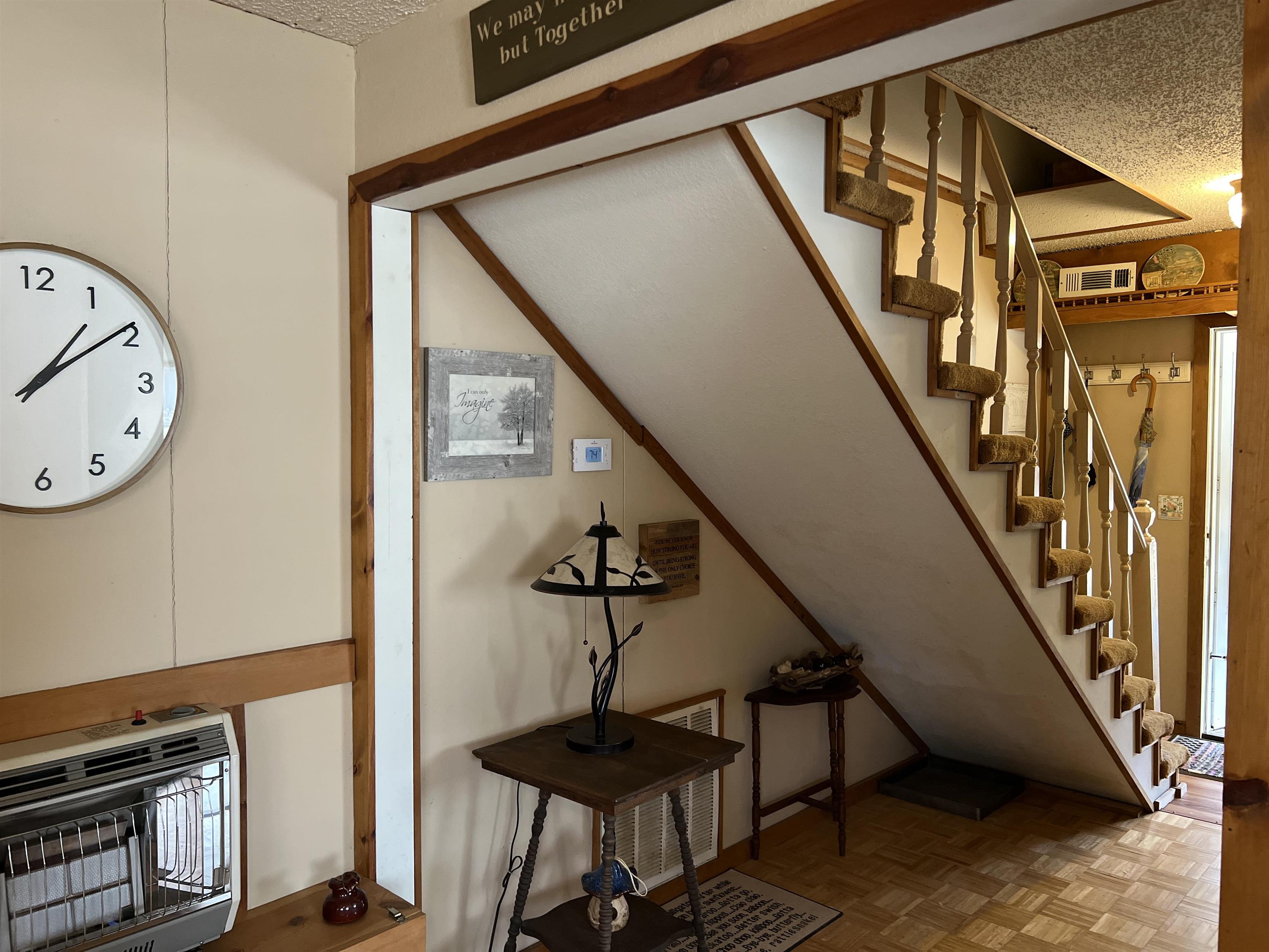 White Horse Mountain - Residential