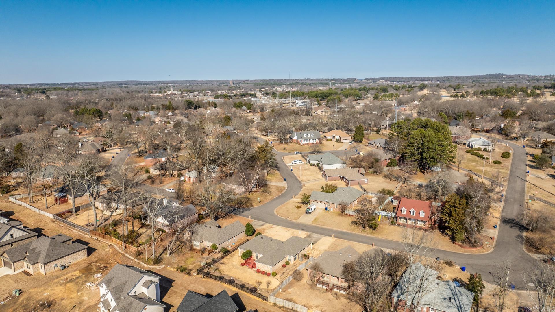 CUTTER RIDGE - Residential