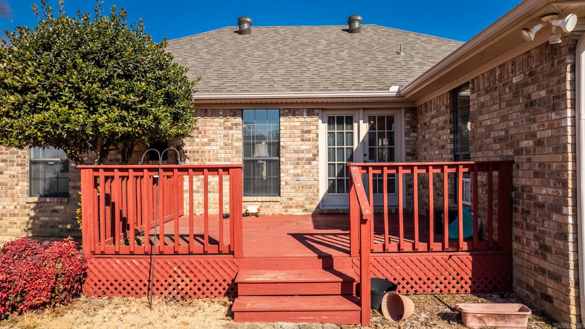 CUTTER RIDGE - Residential