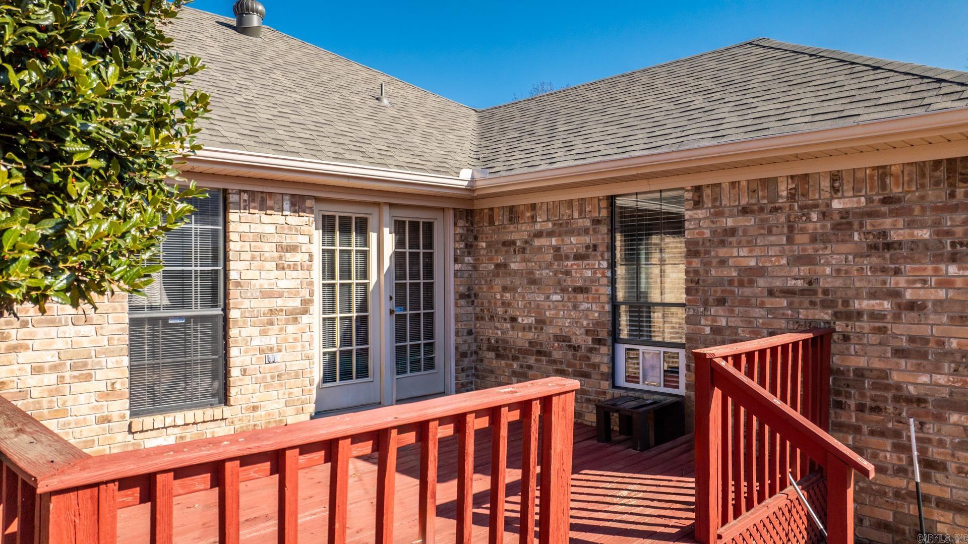 CUTTER RIDGE - Residential