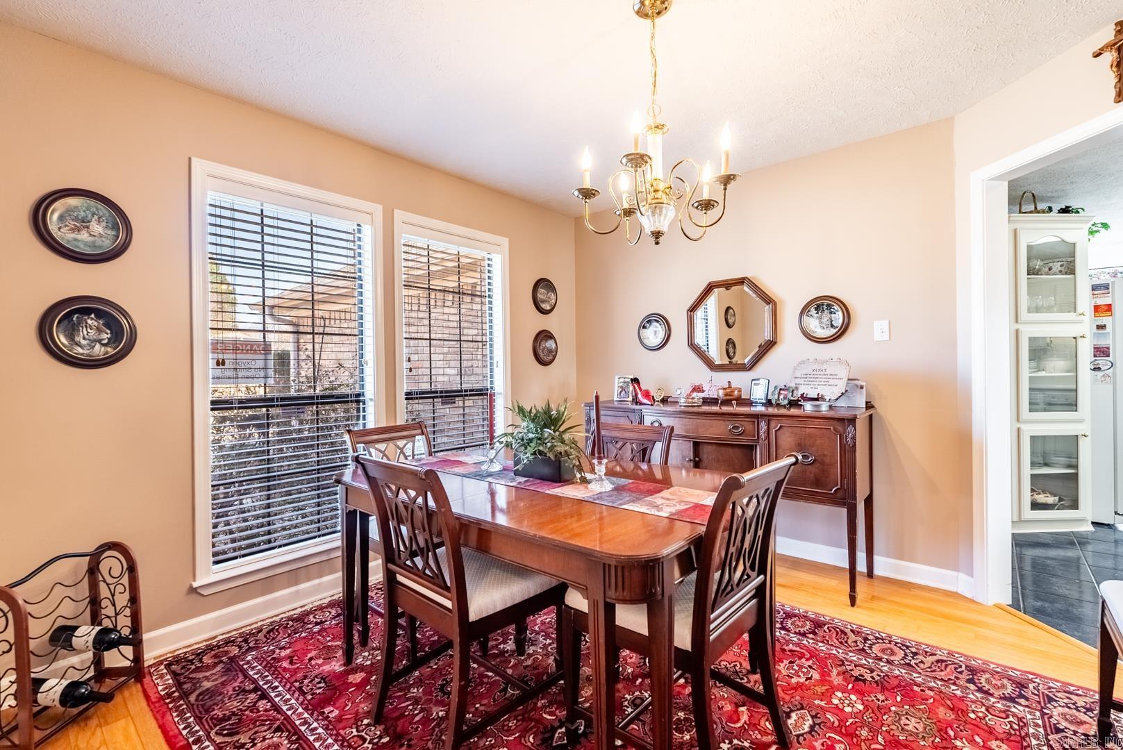 CUTTER RIDGE - Residential