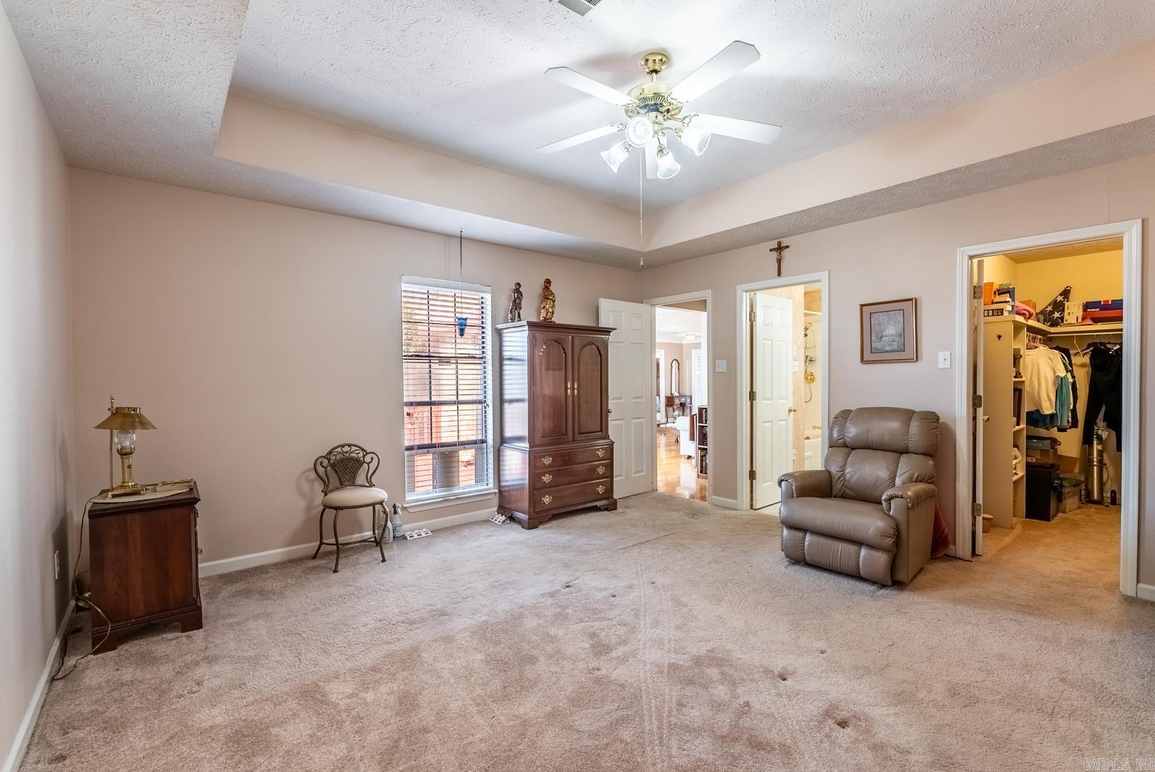 CUTTER RIDGE - Residential