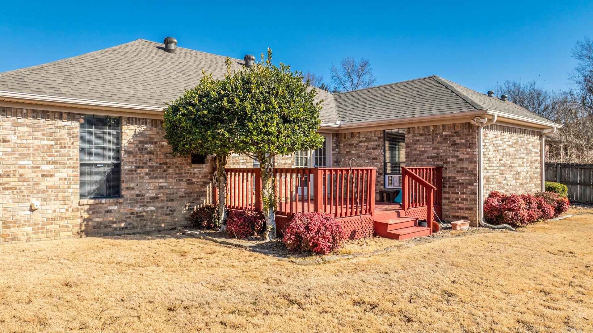 CUTTER RIDGE - Residential