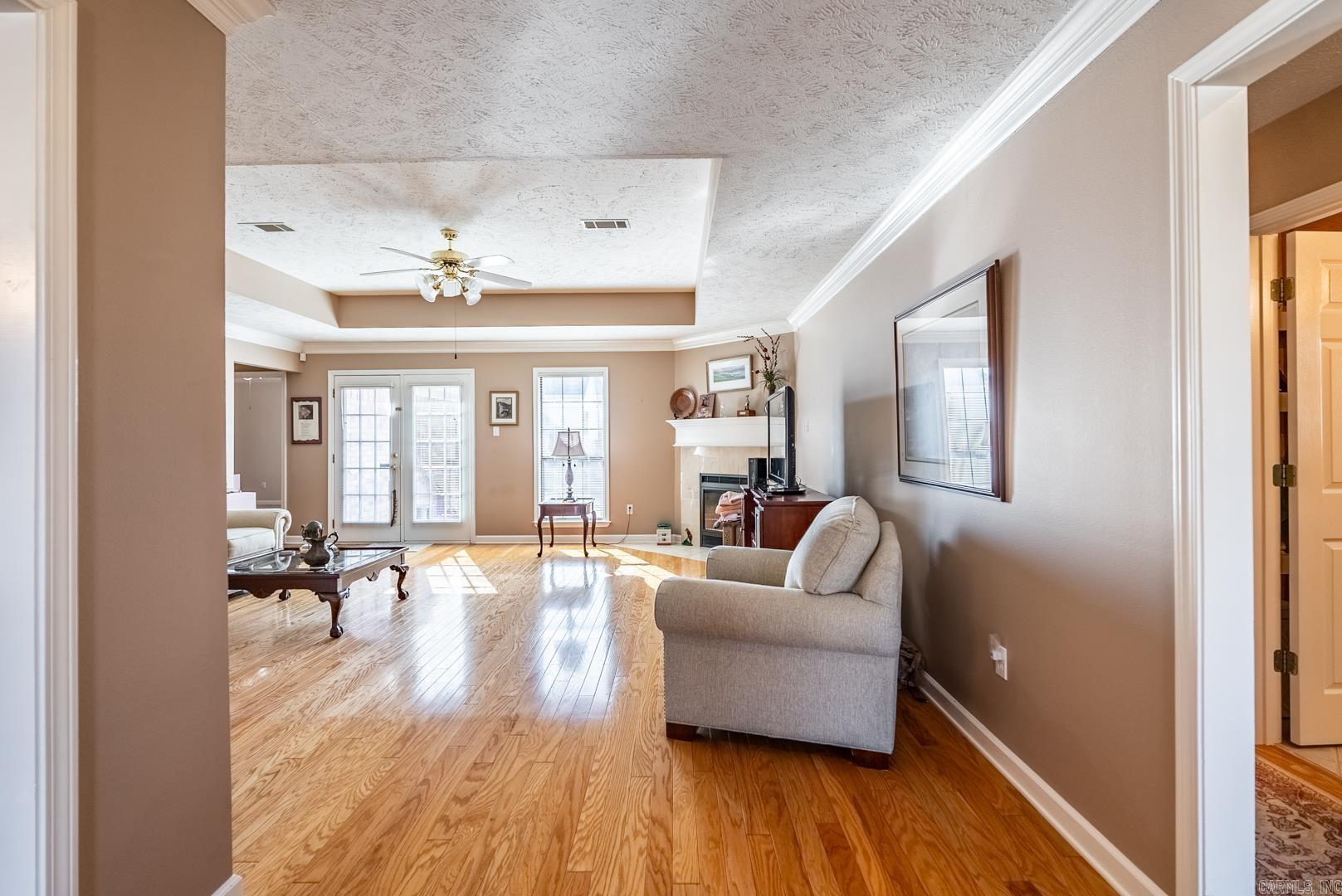 CUTTER RIDGE - Residential