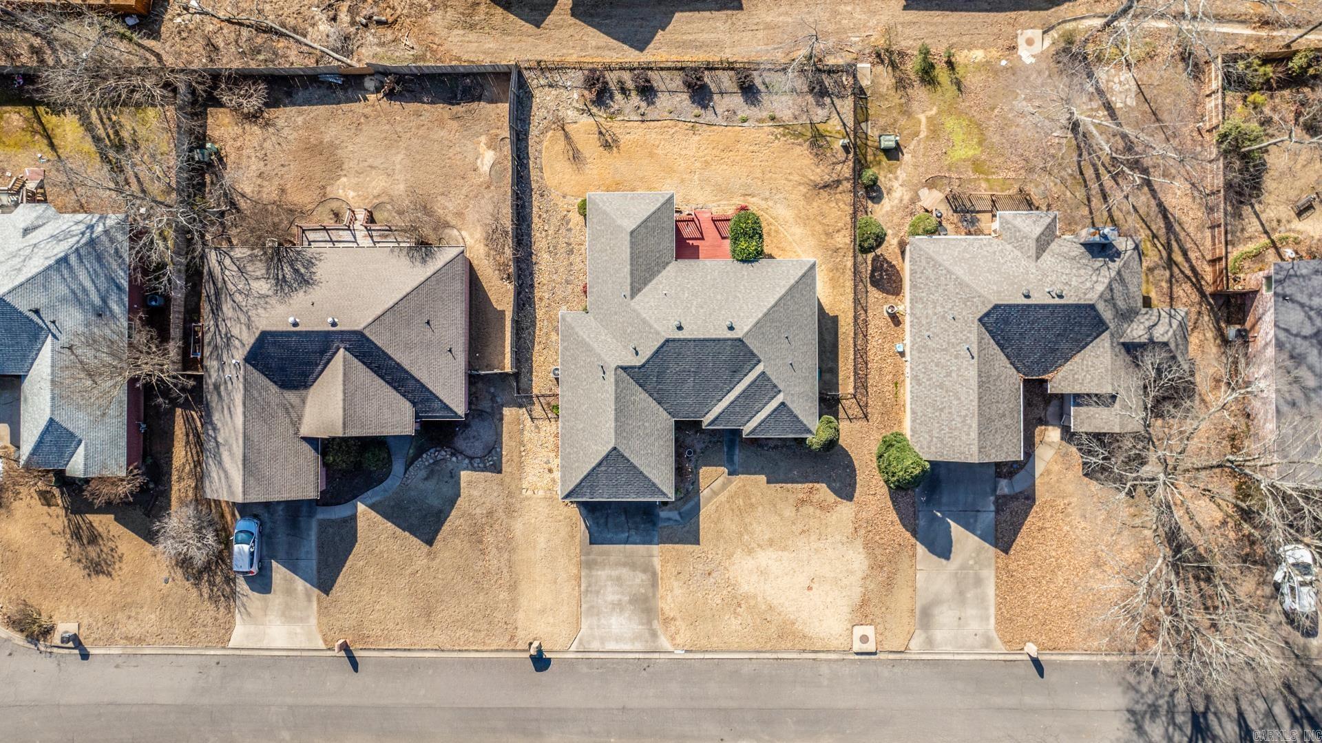 CUTTER RIDGE - Residential