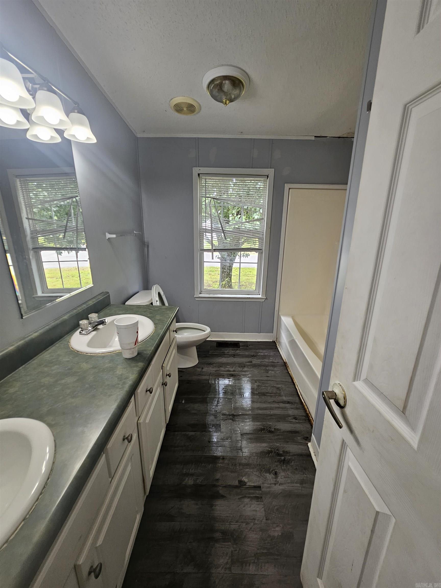 Shilo Creek Estates - Residential Lease