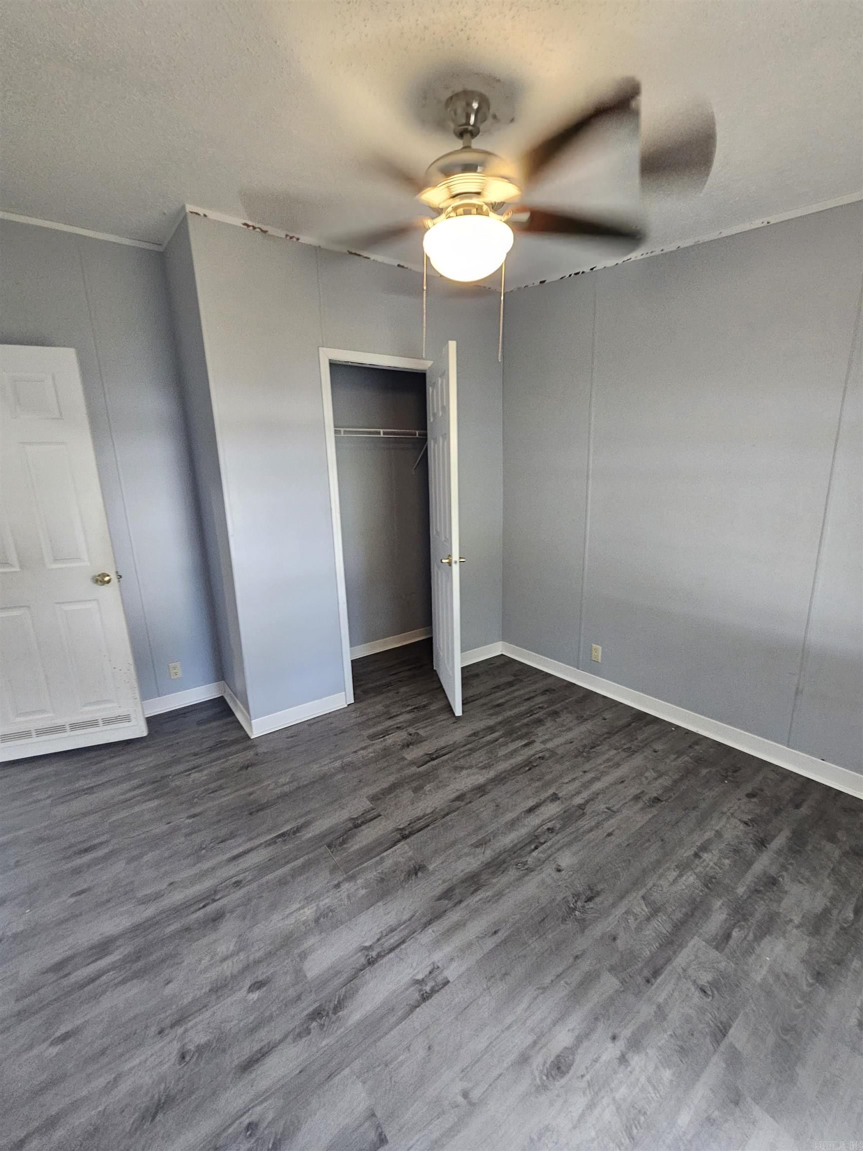 Shilo Creek Estates - Residential Lease