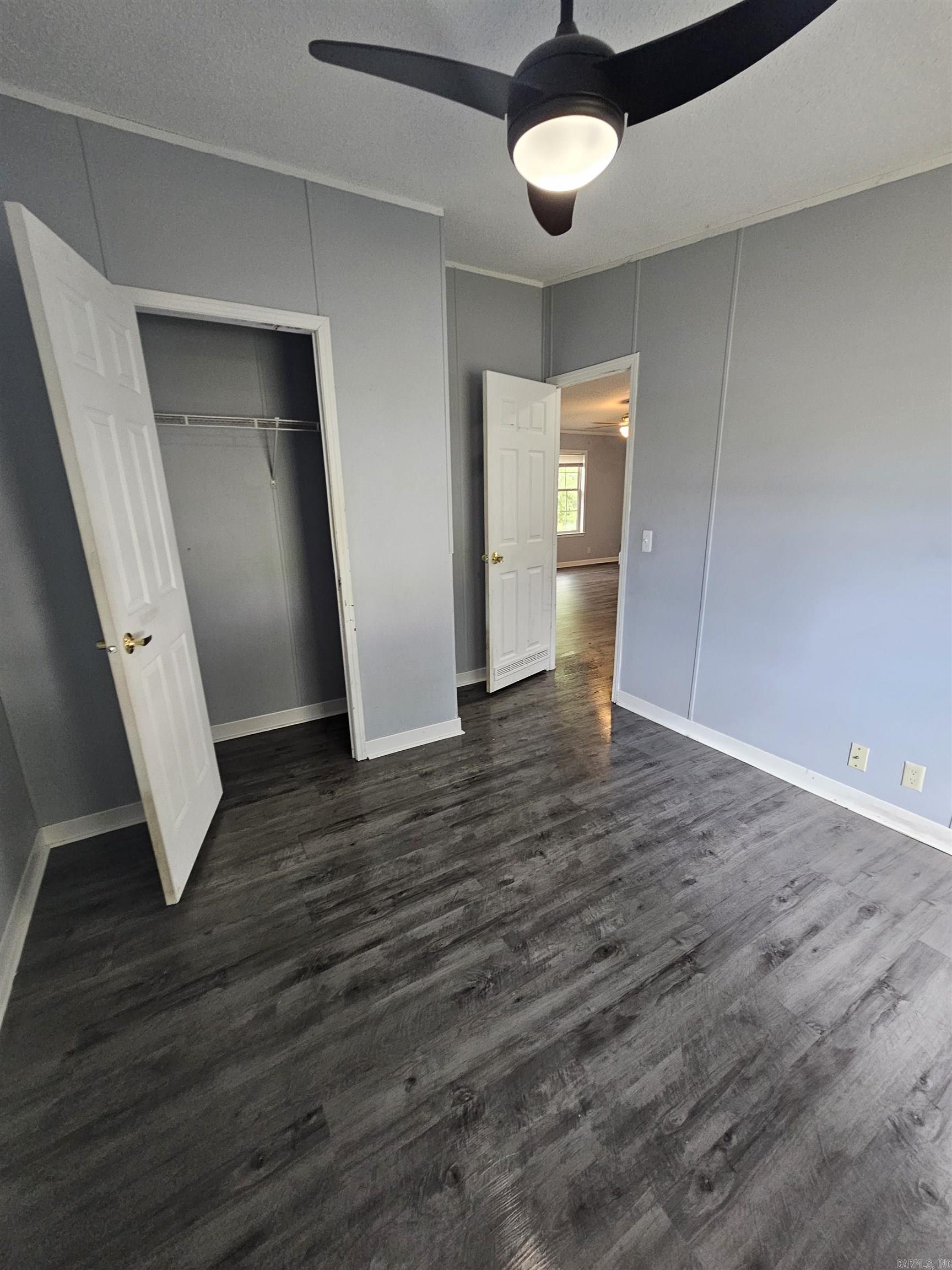 Shilo Creek Estates - Residential Lease