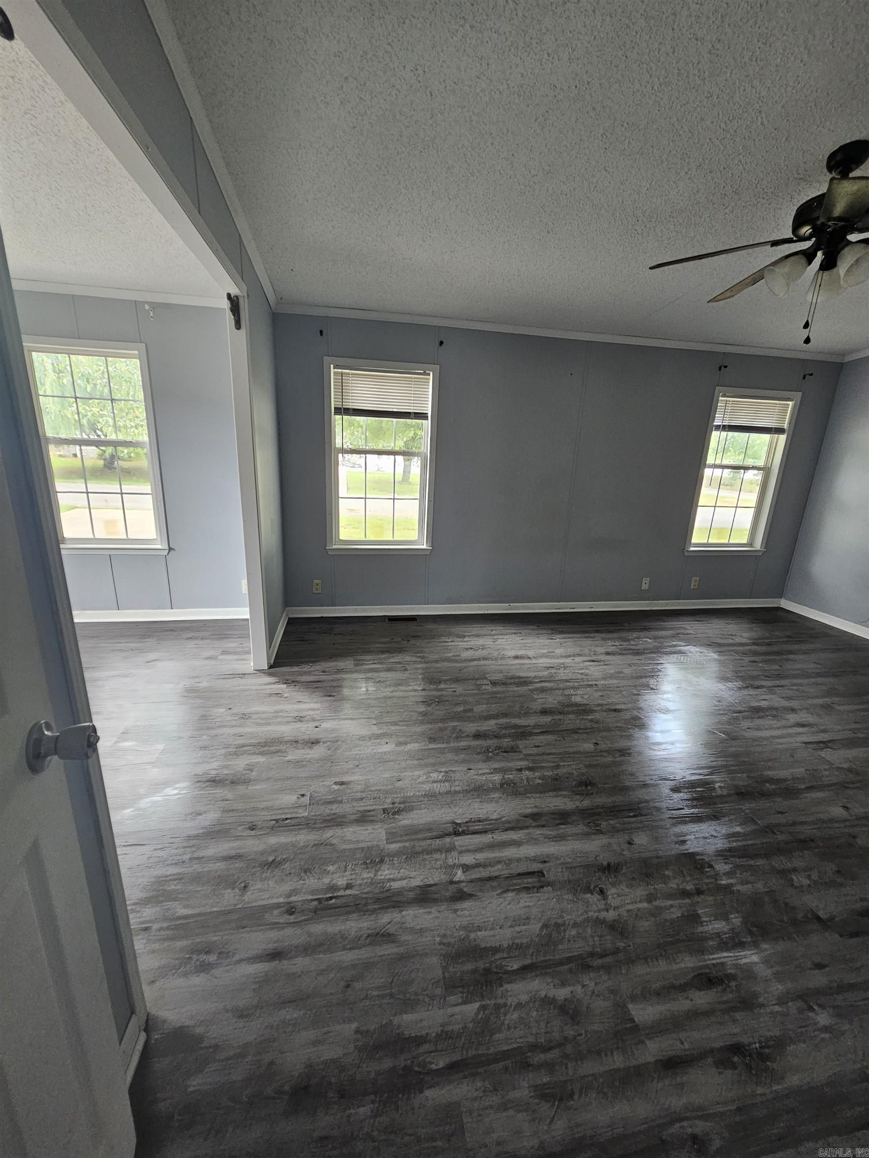 Shilo Creek Estates - Residential Lease