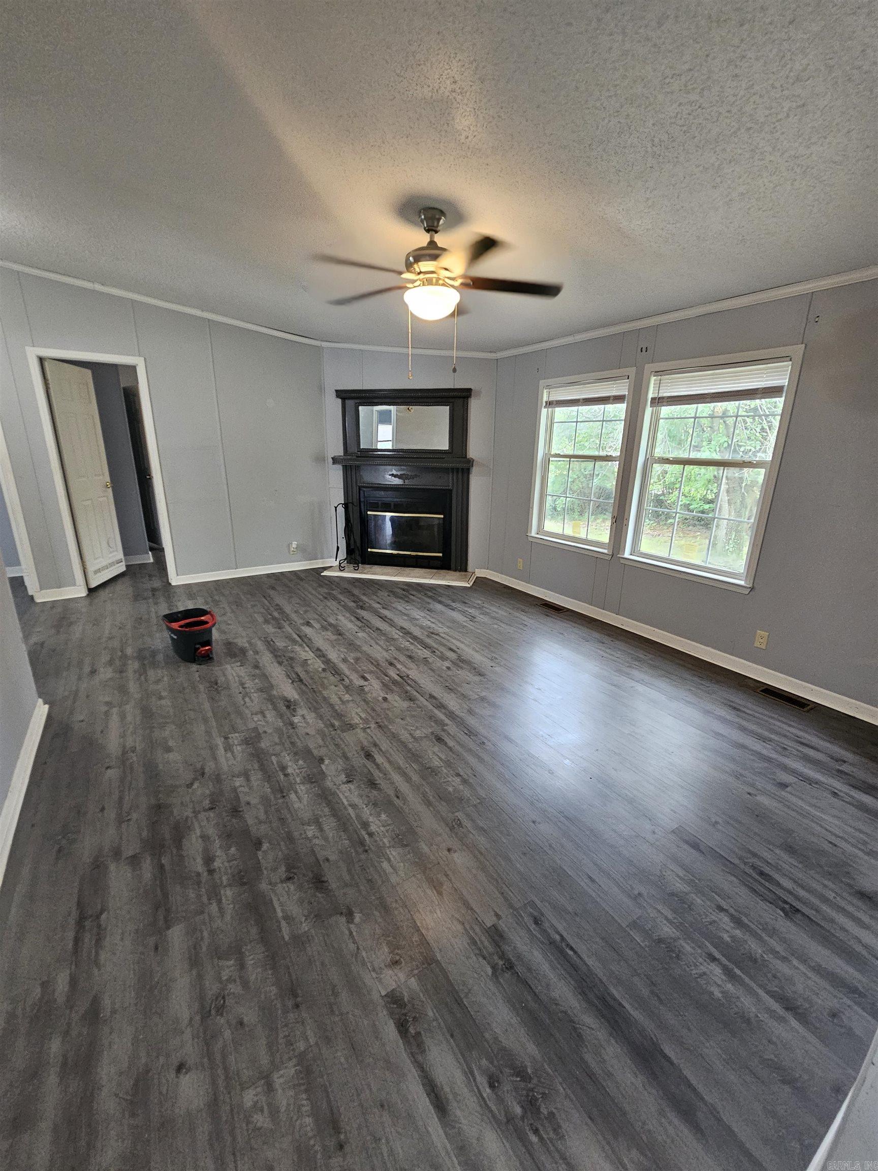 Shilo Creek Estates - Residential Lease