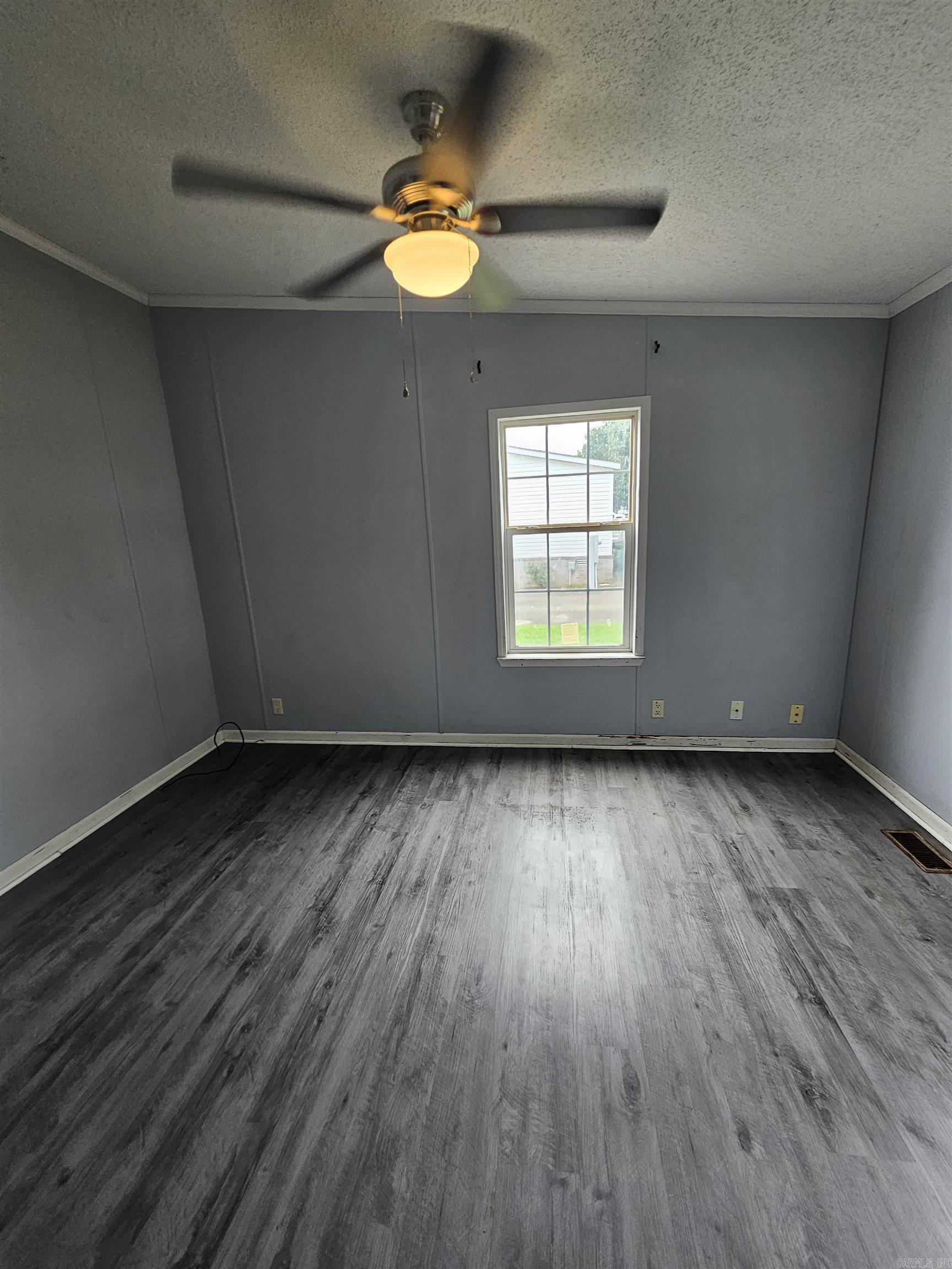 Shilo Creek Estates - Residential Lease