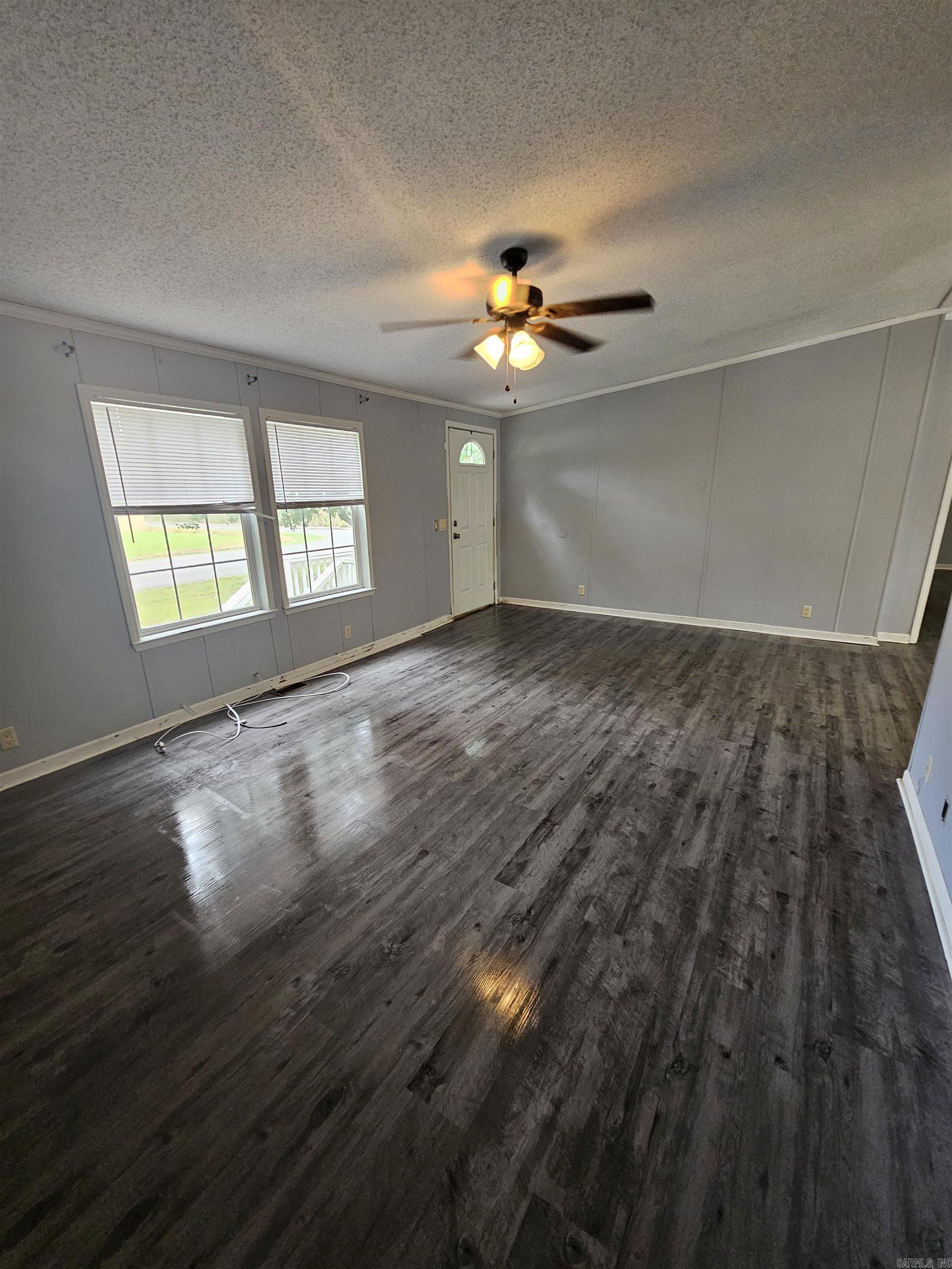 Shilo Creek Estates - Residential Lease