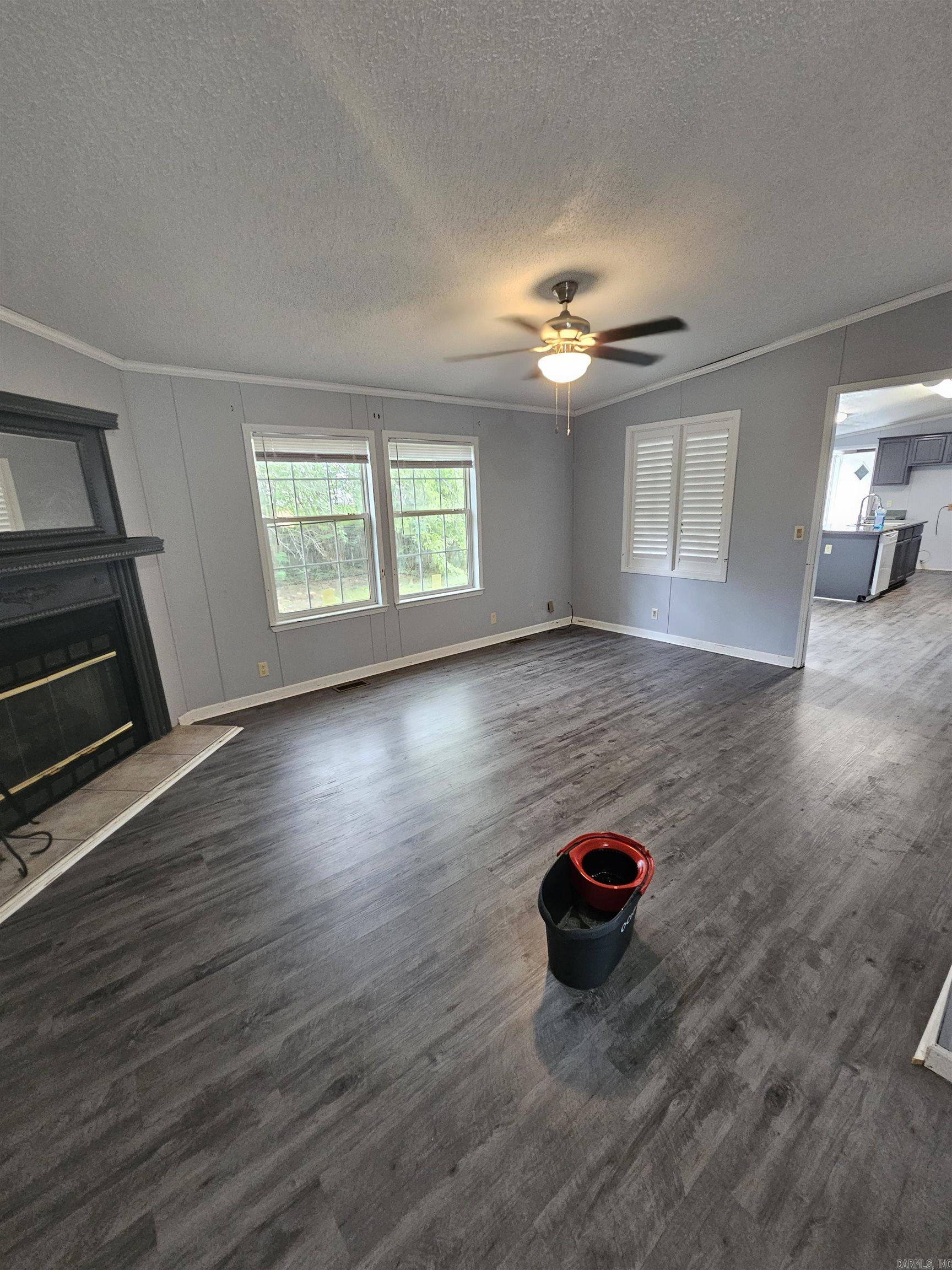 Shilo Creek Estates - Residential Lease