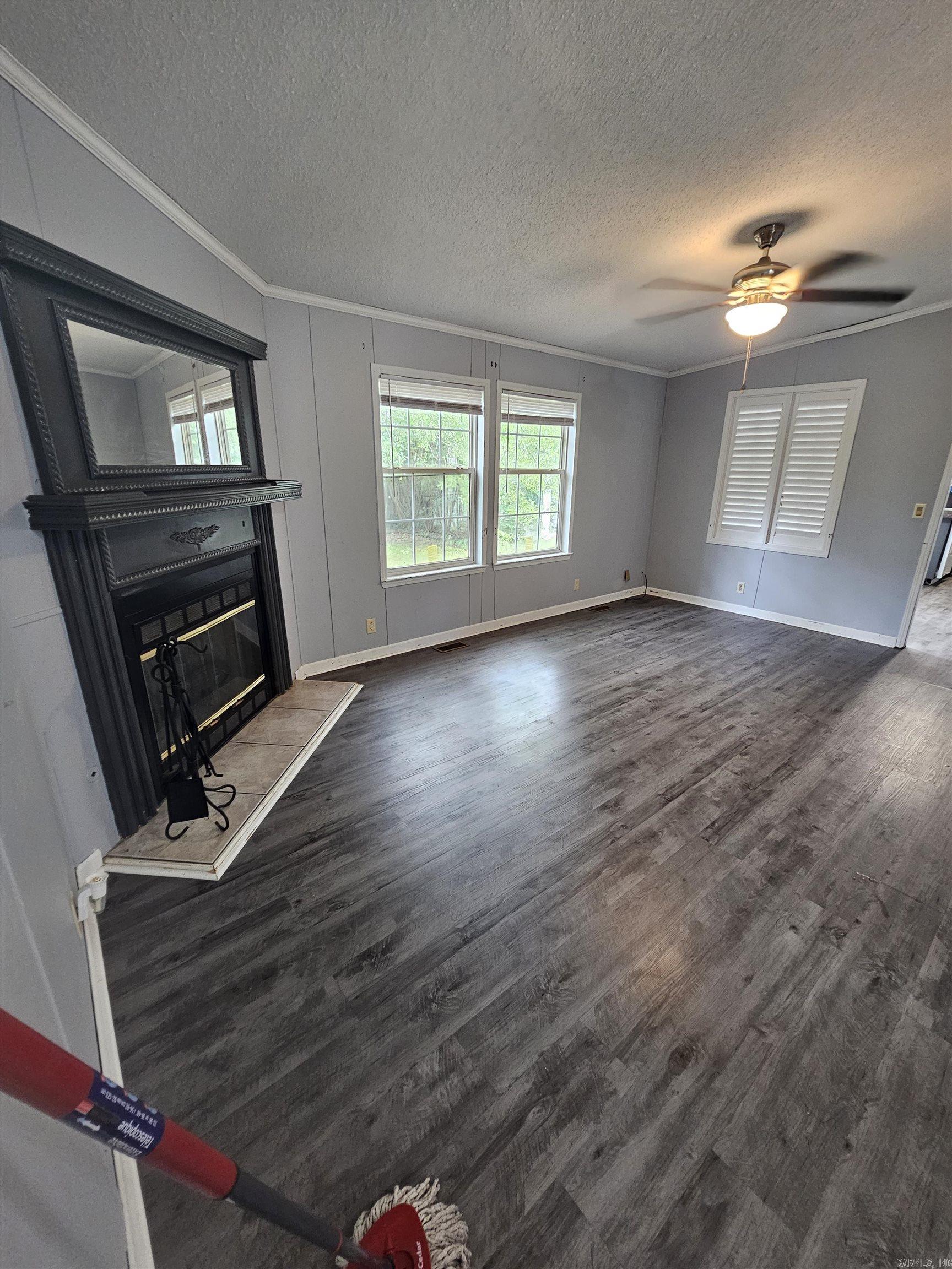 Shilo Creek Estates - Residential Lease