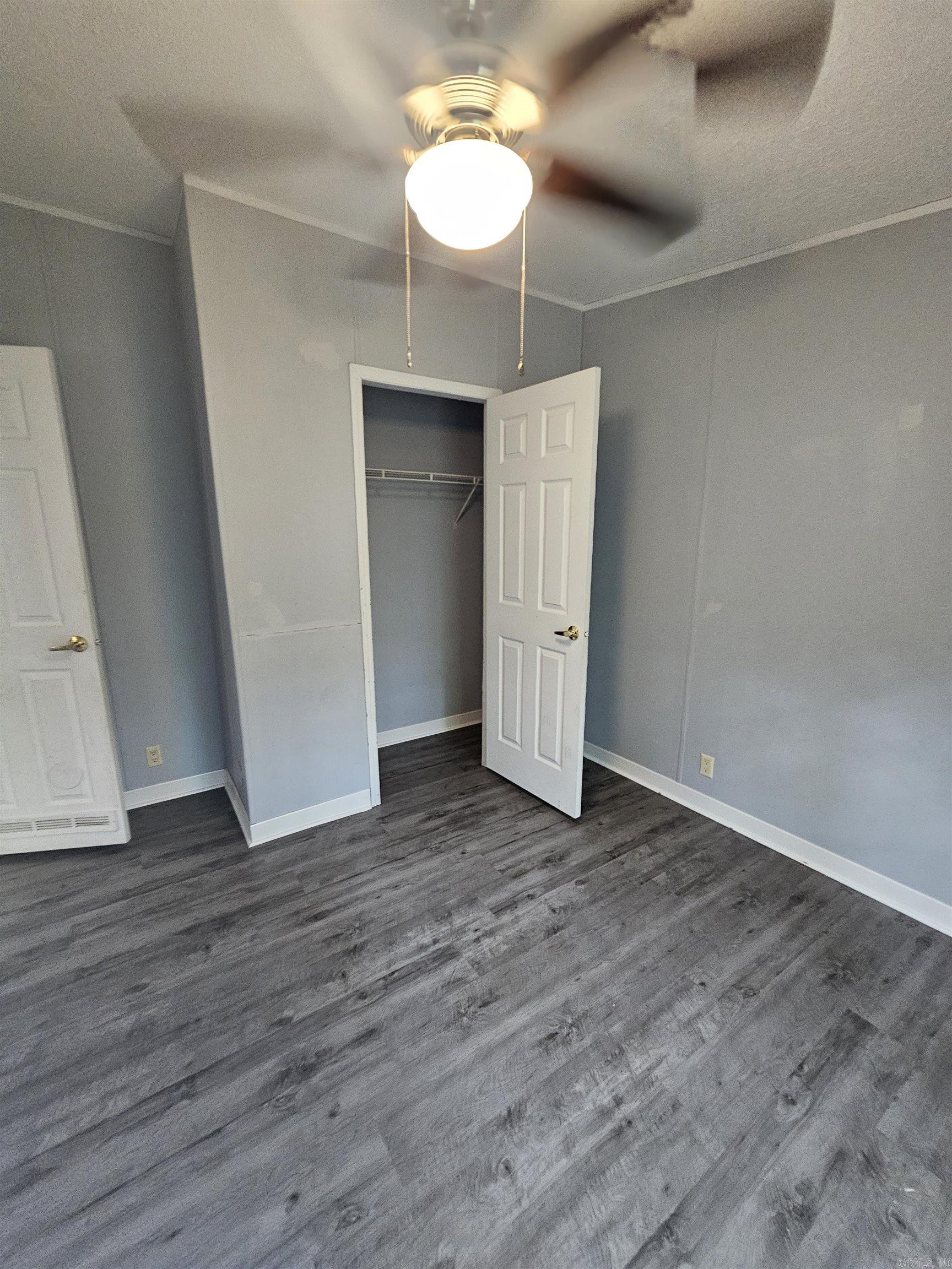 Shilo Creek Estates - Residential Lease
